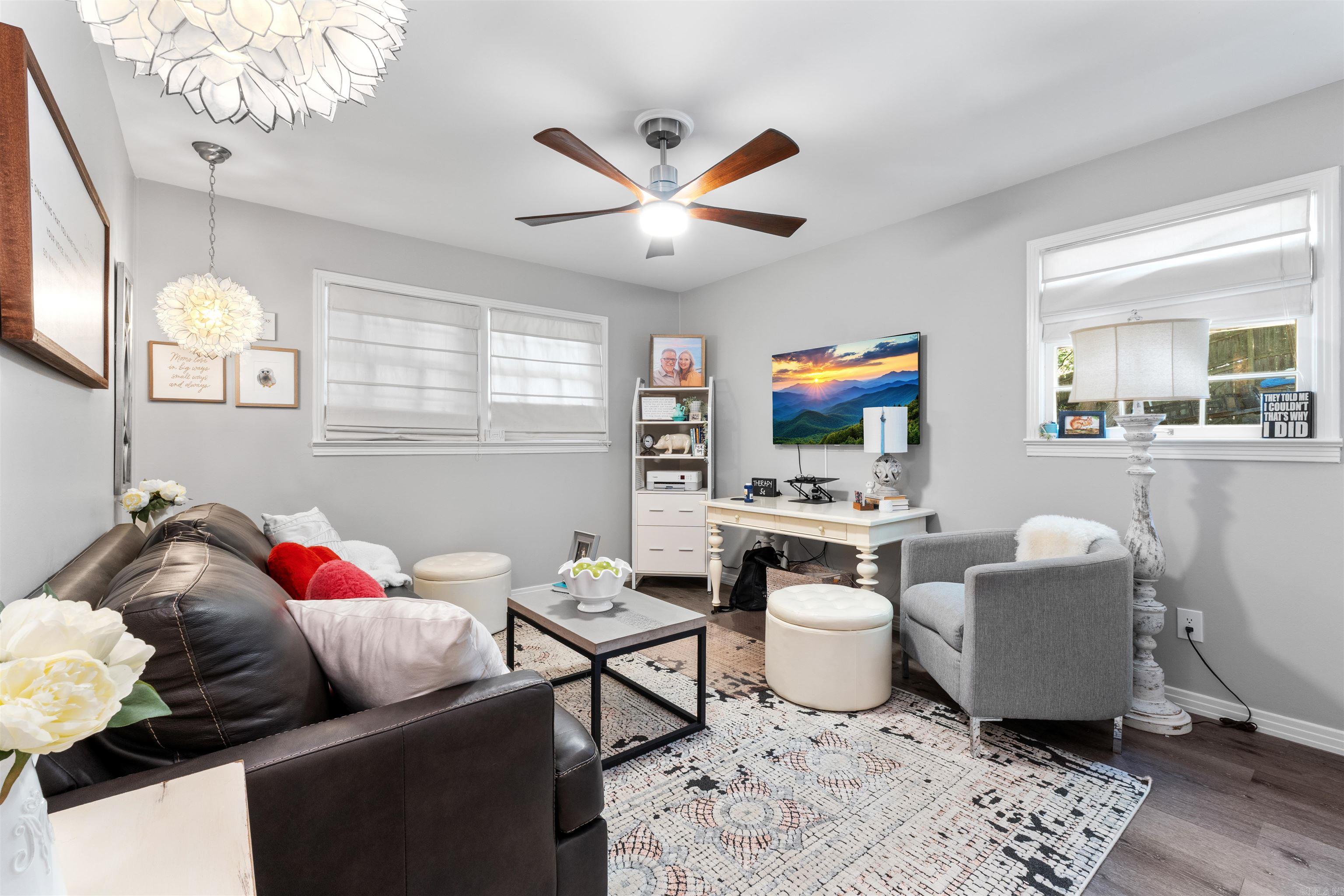 24 Evergreen Court Little Rock, AR 72227