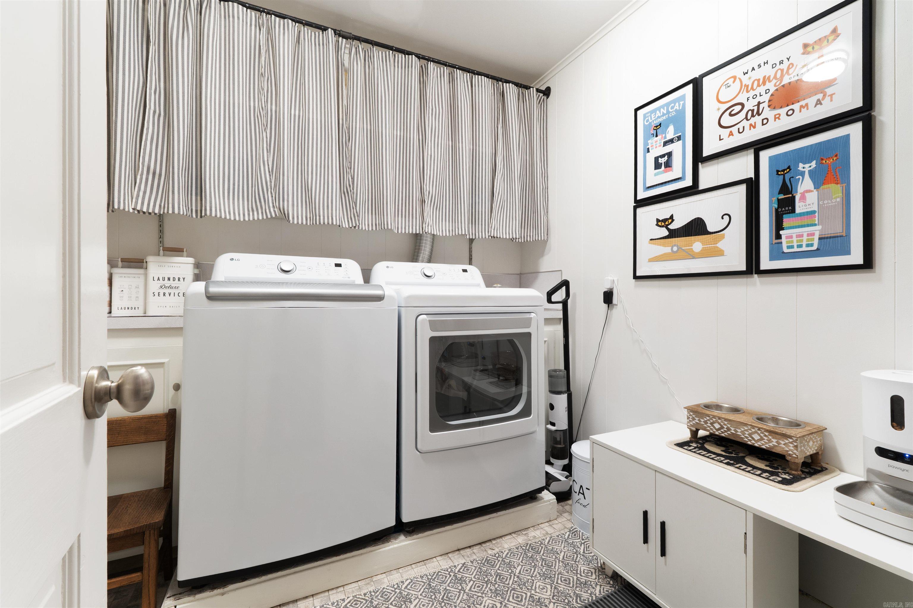 24 Evergreen Court Little Rock, AR 72227