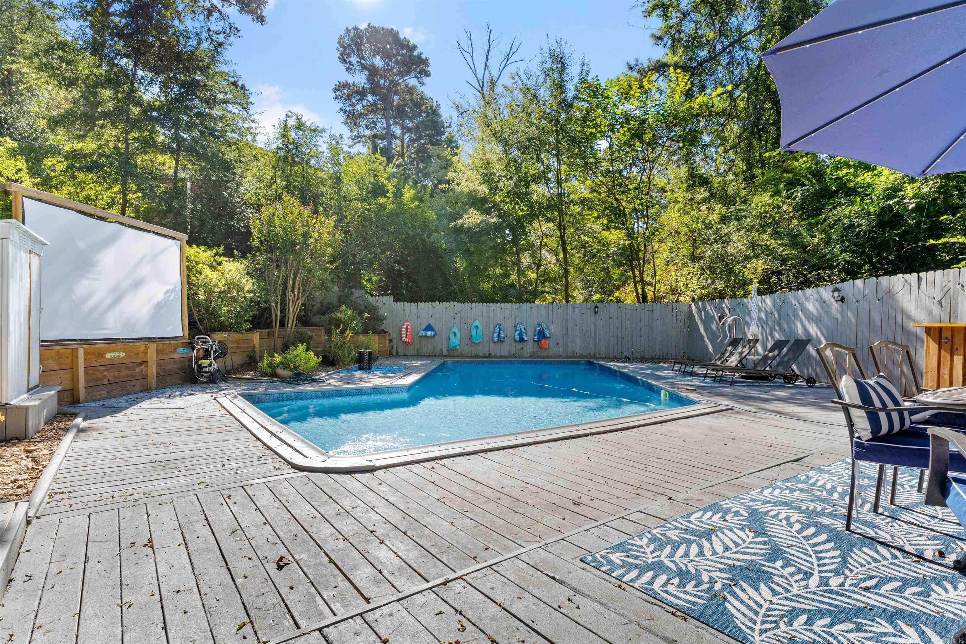 24 Evergreen Court Little Rock, AR 72227