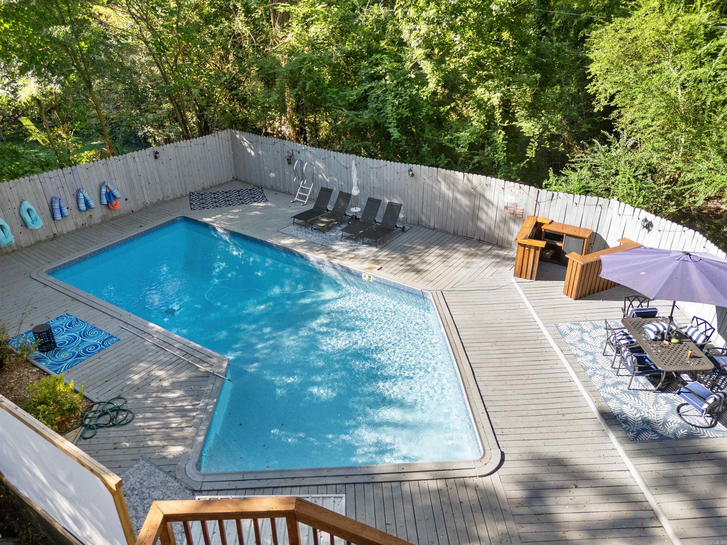 24 Evergreen Court Little Rock, AR 72227