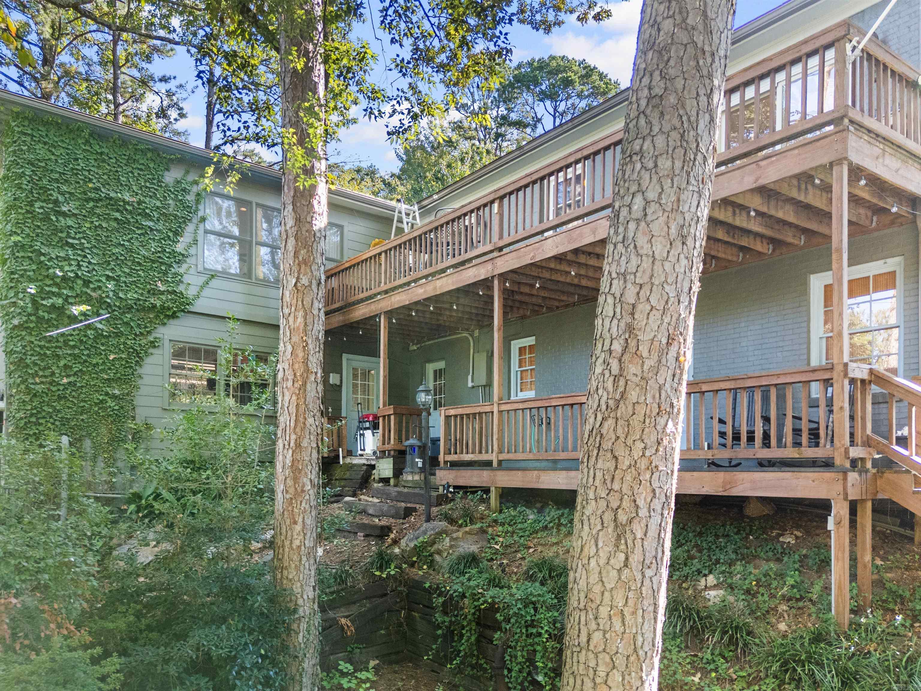 24 Evergreen Court Little Rock, AR 72227