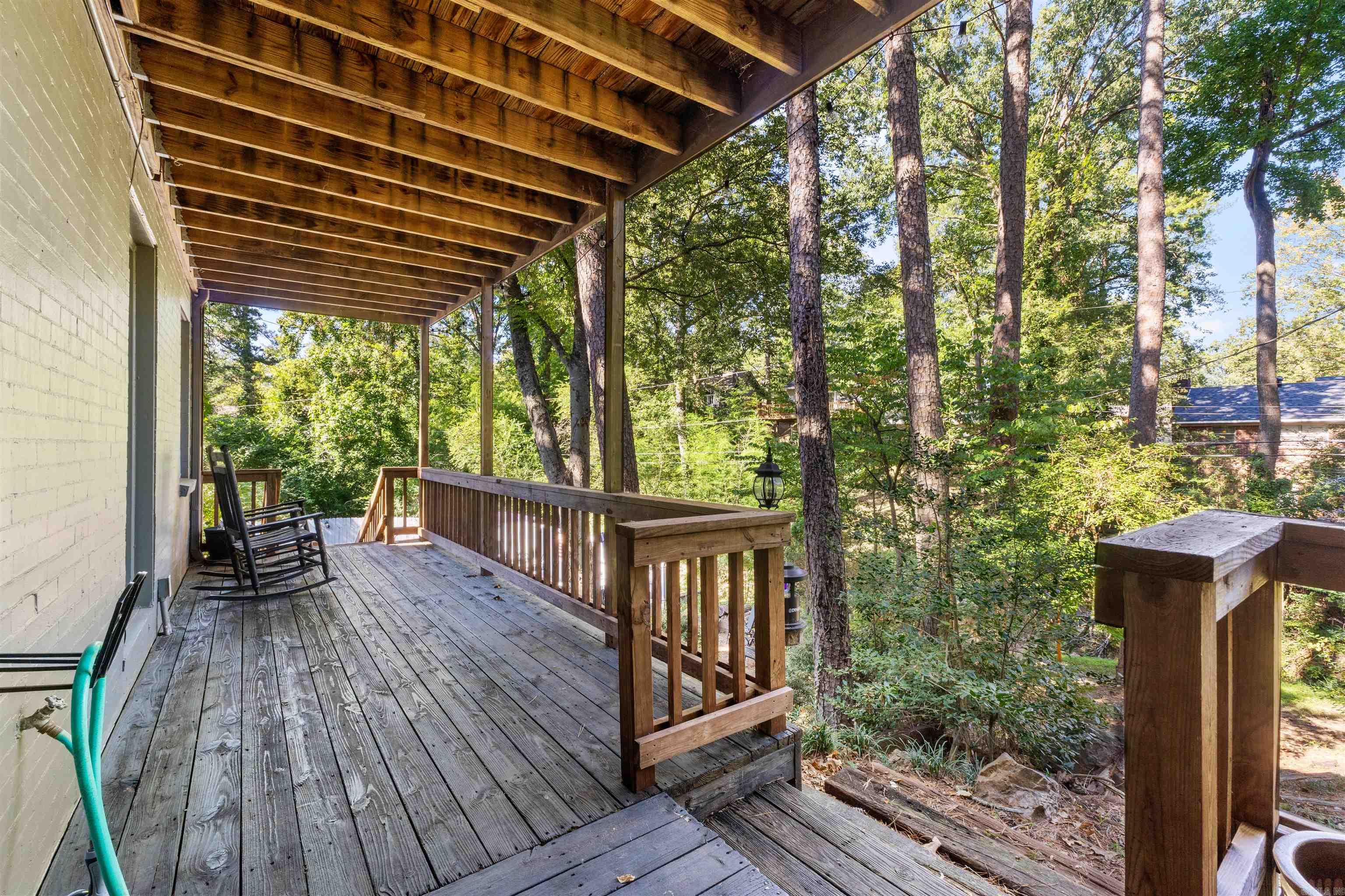 24 Evergreen Court Little Rock, AR 72227