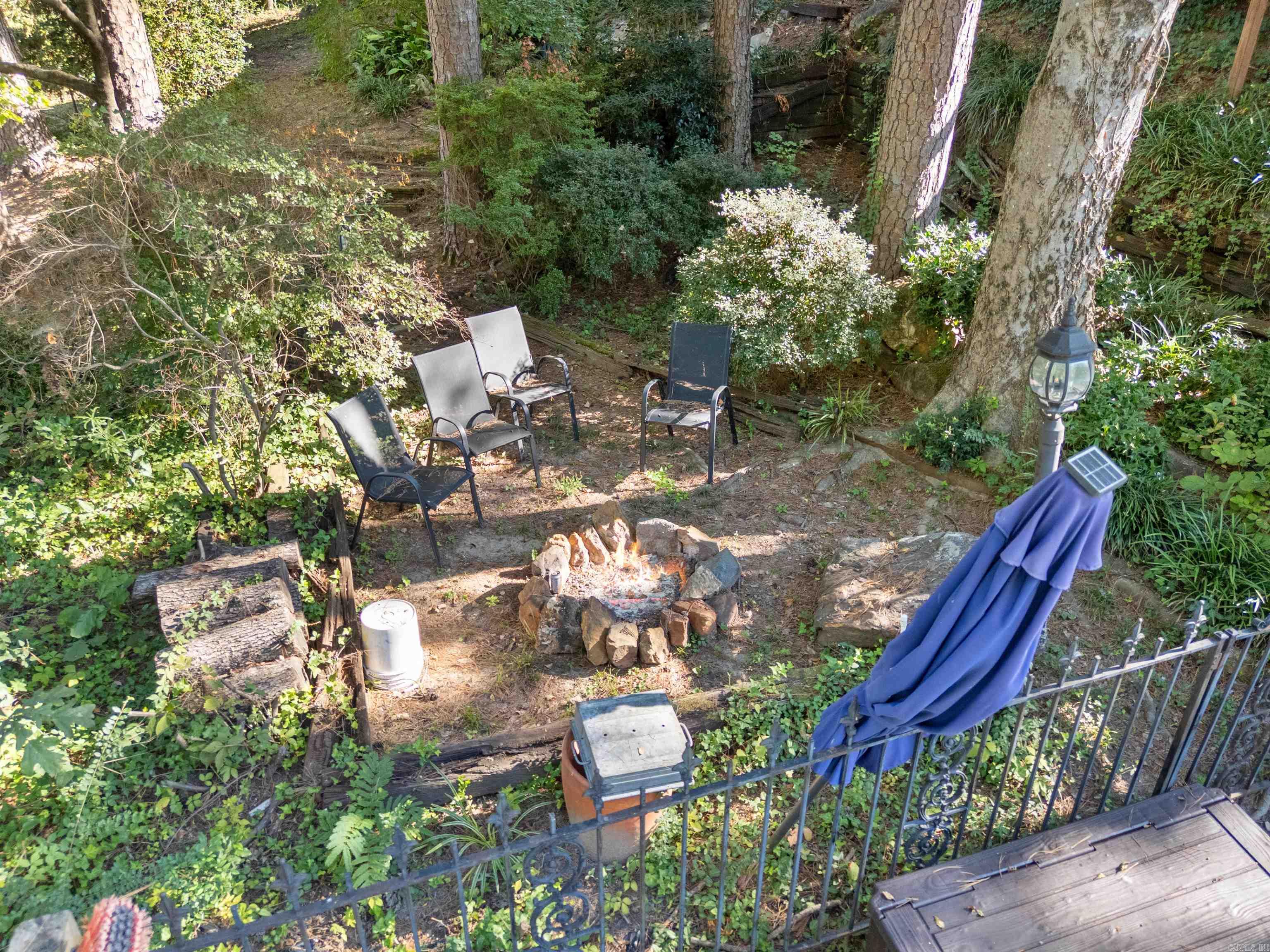 24 Evergreen Court Little Rock, AR 72227