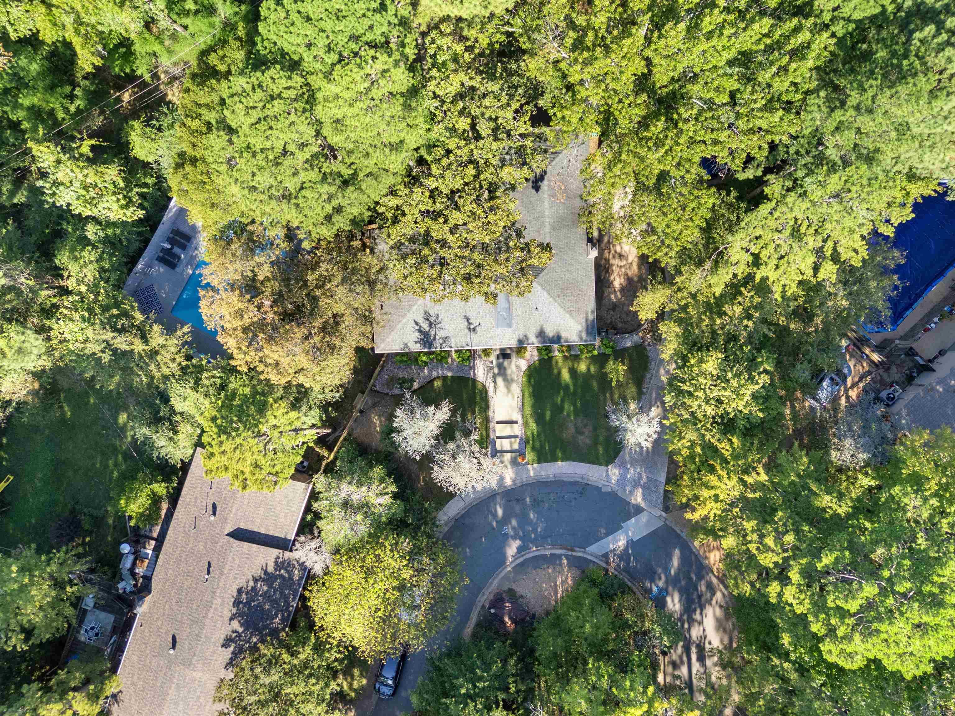 24 Evergreen Court Little Rock, AR 72227