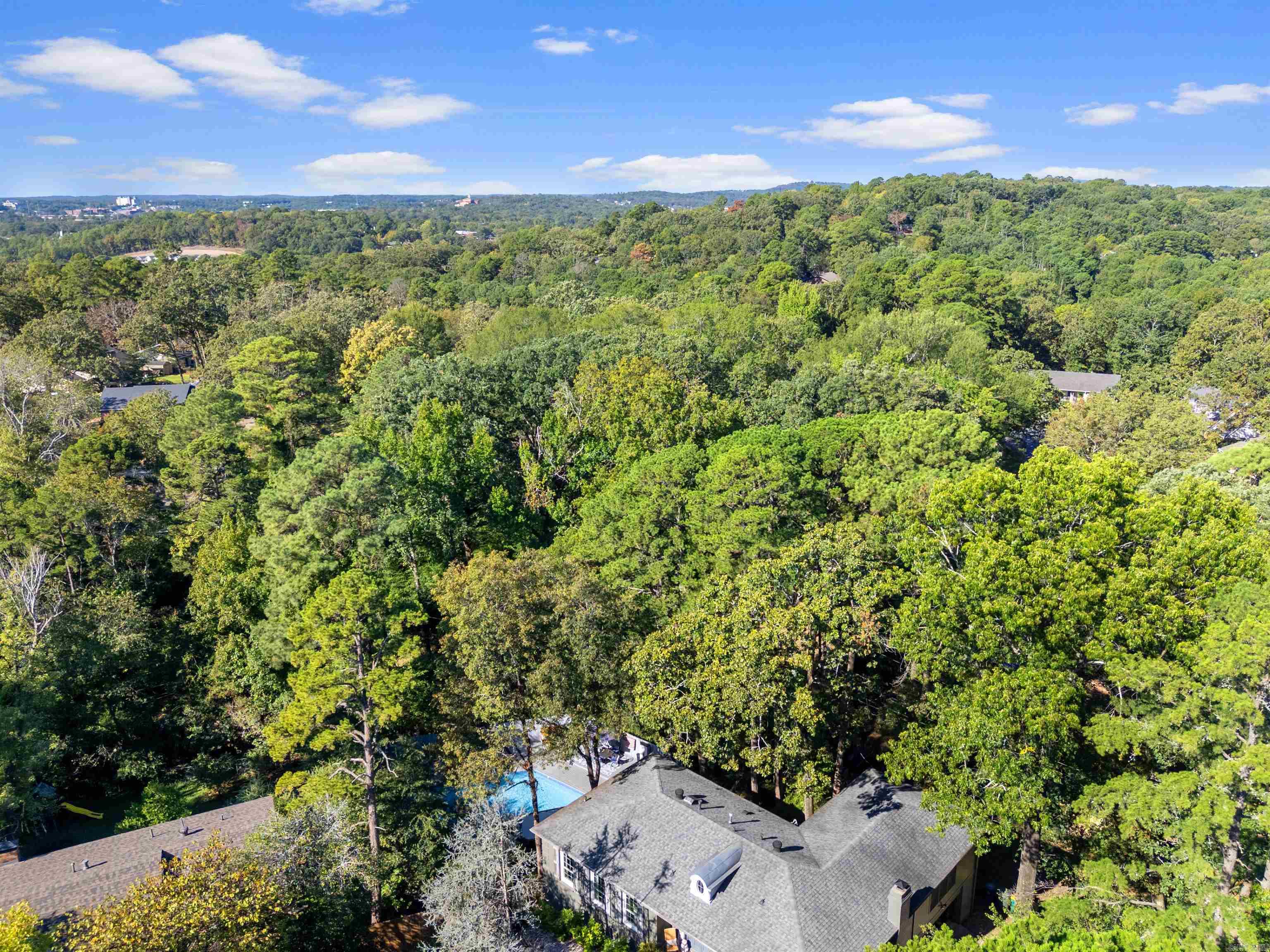 24 Evergreen Court Little Rock, AR 72227