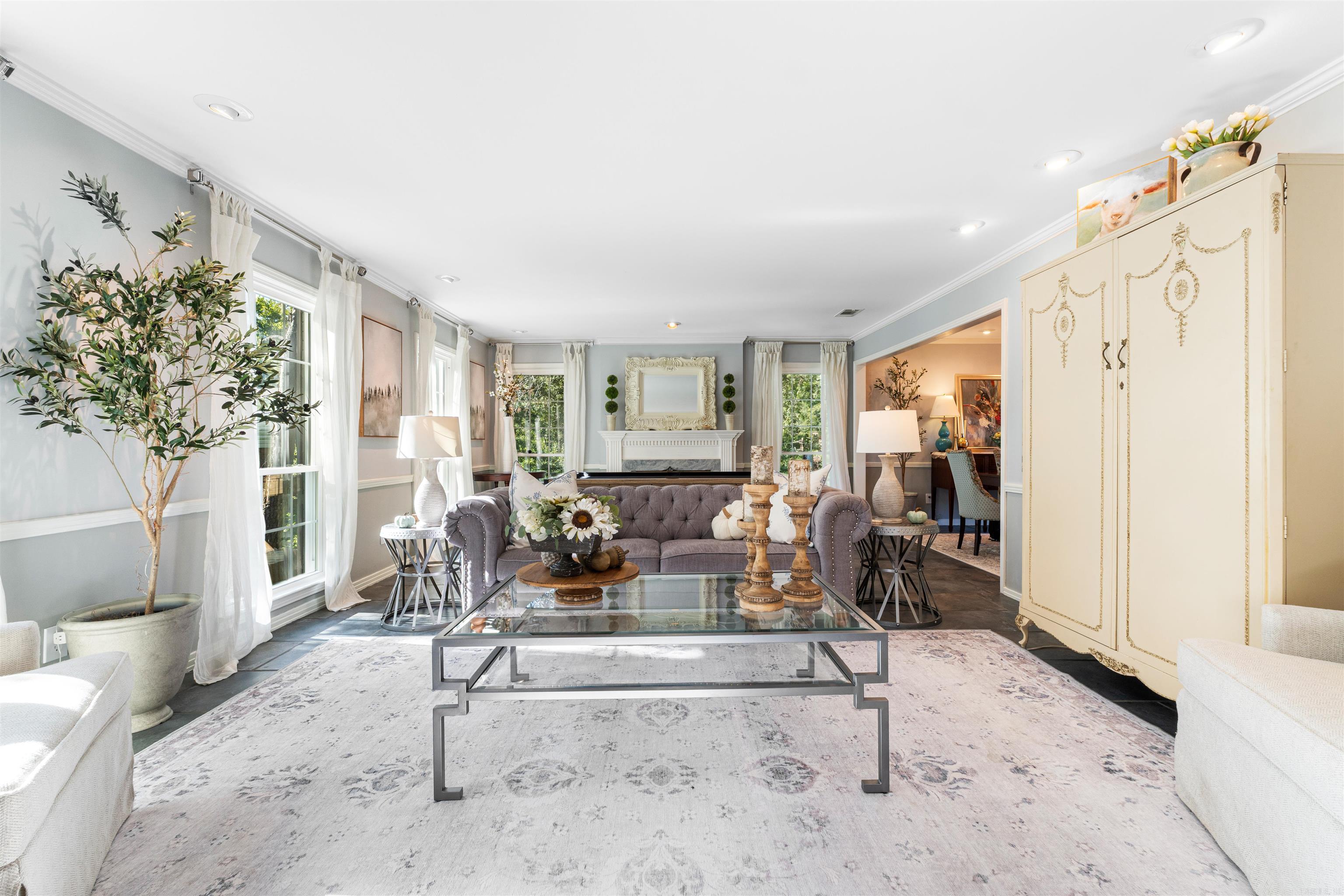 24 Evergreen Court Little Rock, AR 72227