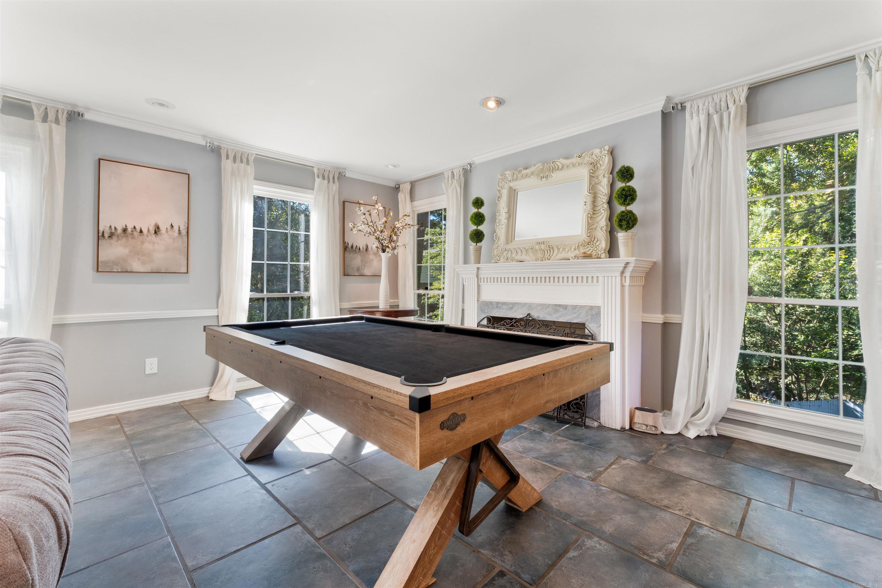 24 Evergreen Court Little Rock, AR 72227