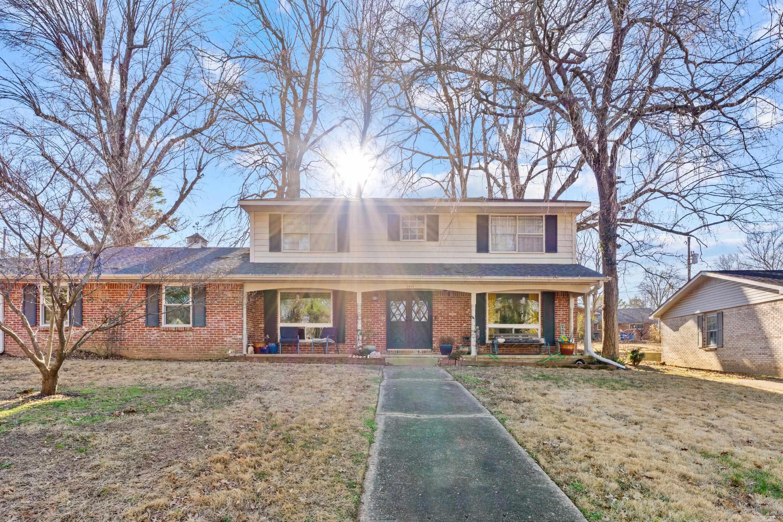 1401  Linden  Jonesboro, AR