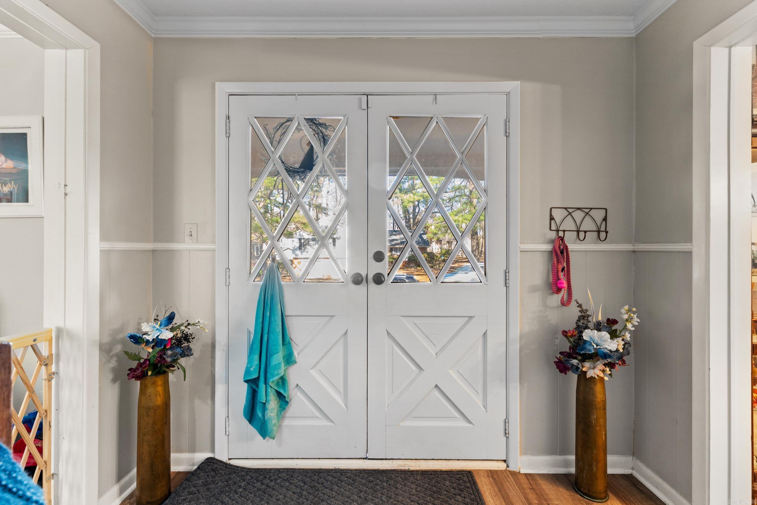 1401 Linden  Jonesboro, AR