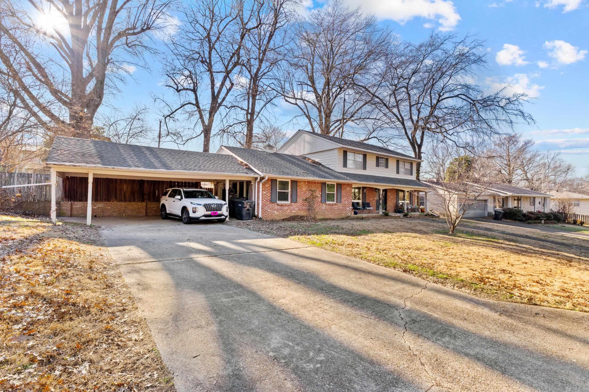 1401 Linden  Jonesboro, AR