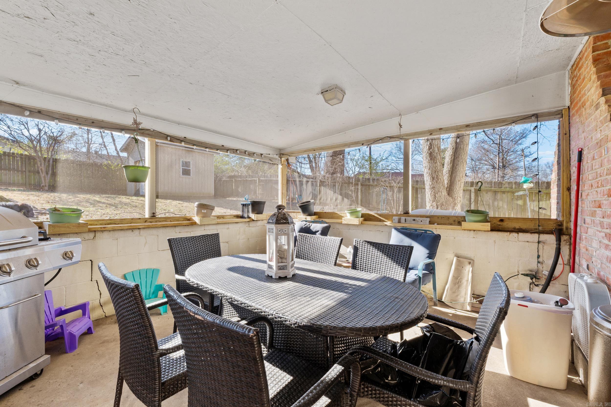 1401 Linden  Jonesboro, AR