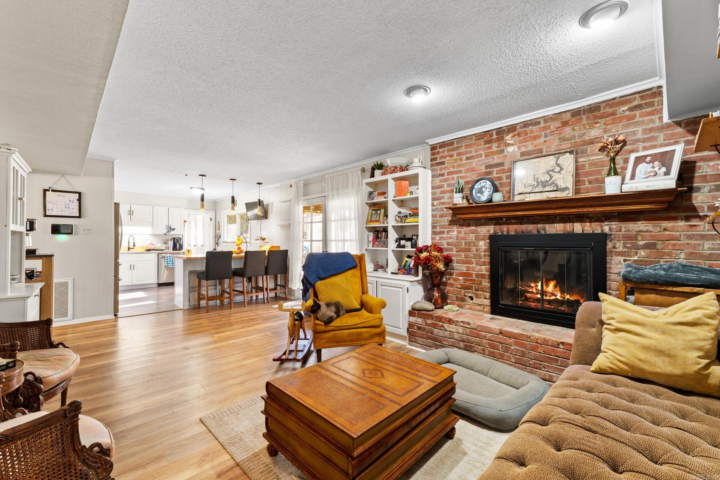 1401 Linden  Jonesboro, AR