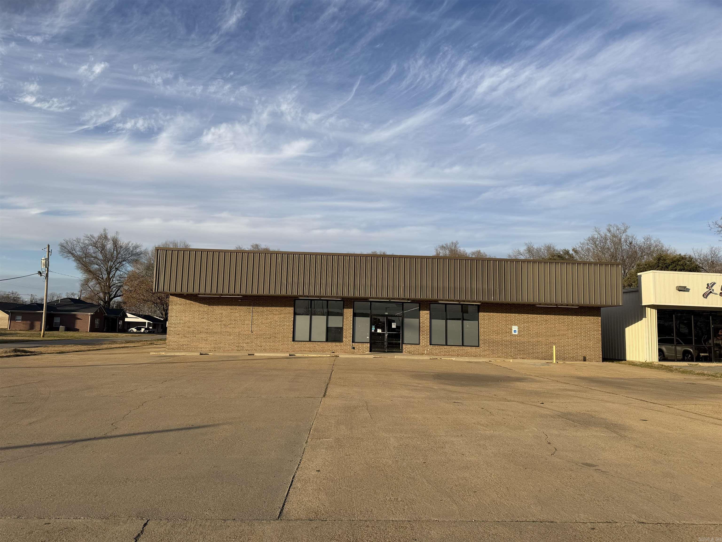 801 Hwy 165  Dumas, AR