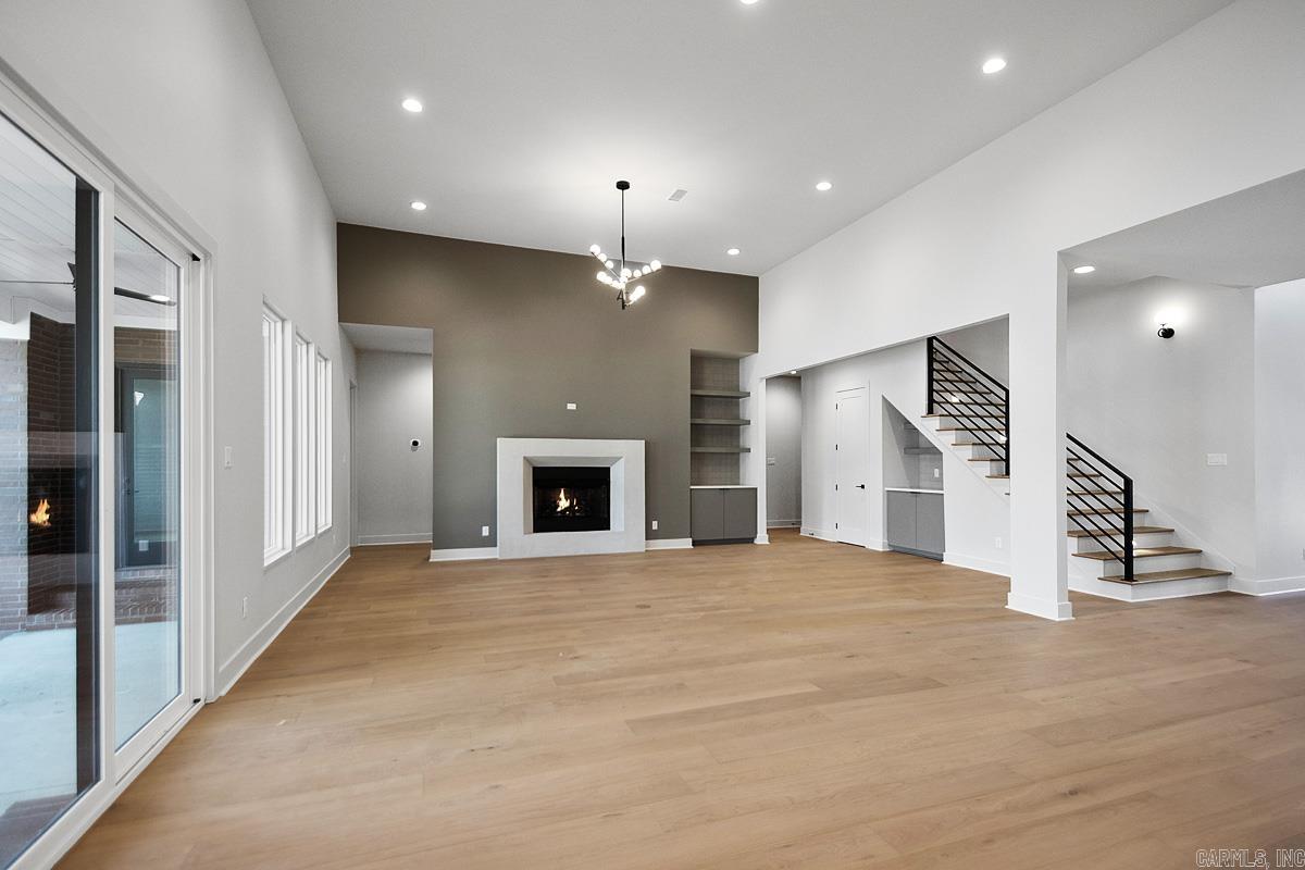 225 Abington  Little Rock, AR