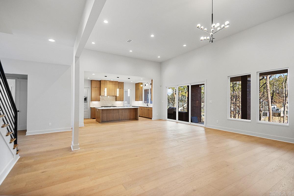 225 Abington  Little Rock, AR