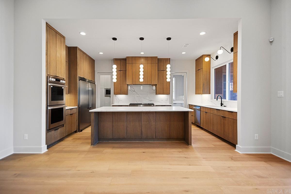 225 Abington  Little Rock, AR