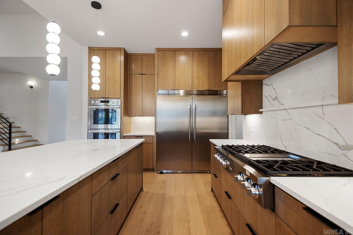 225 Abington  Little Rock, AR