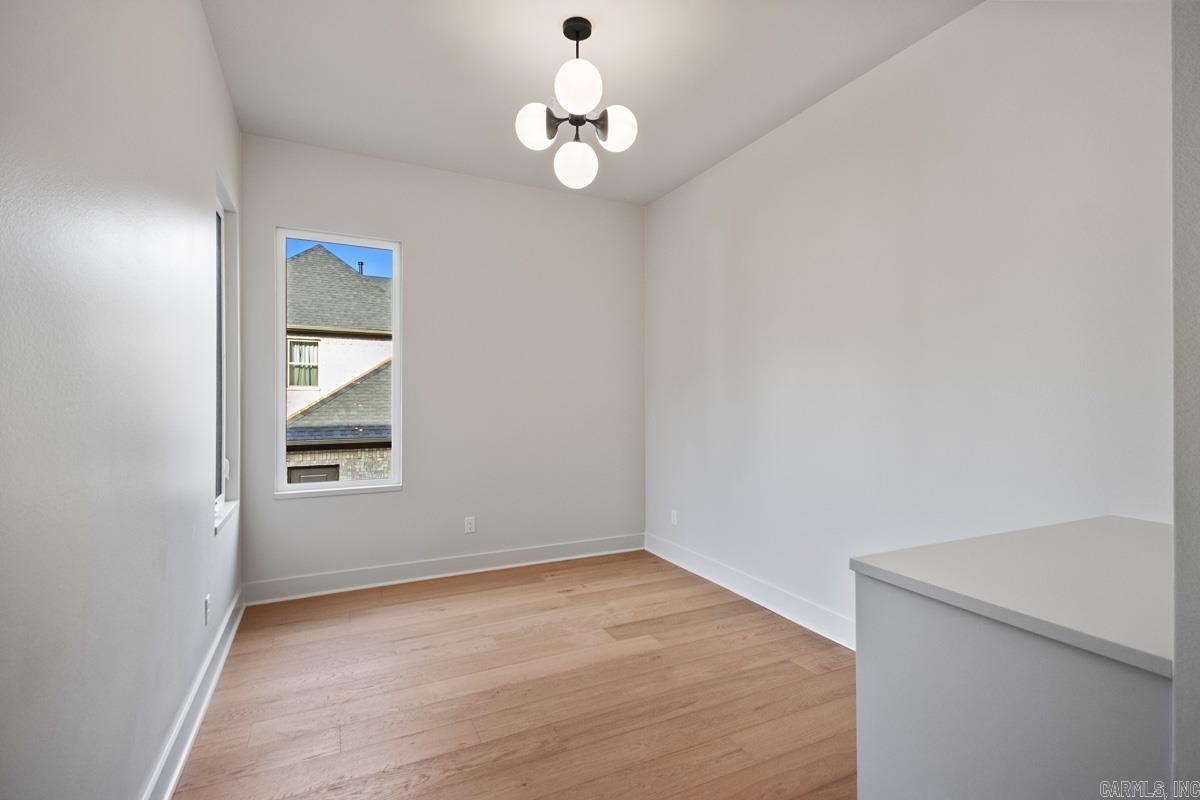 225 Abington  Little Rock, AR