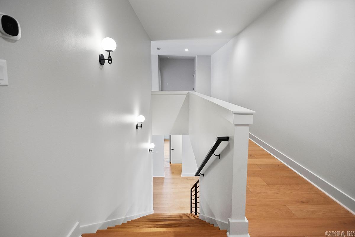 225 Abington  Little Rock, AR