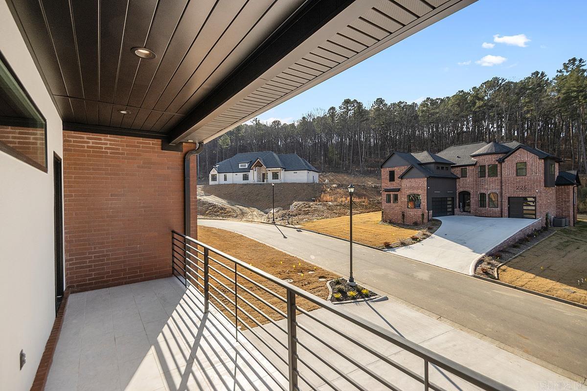 225 Abington  Little Rock, AR