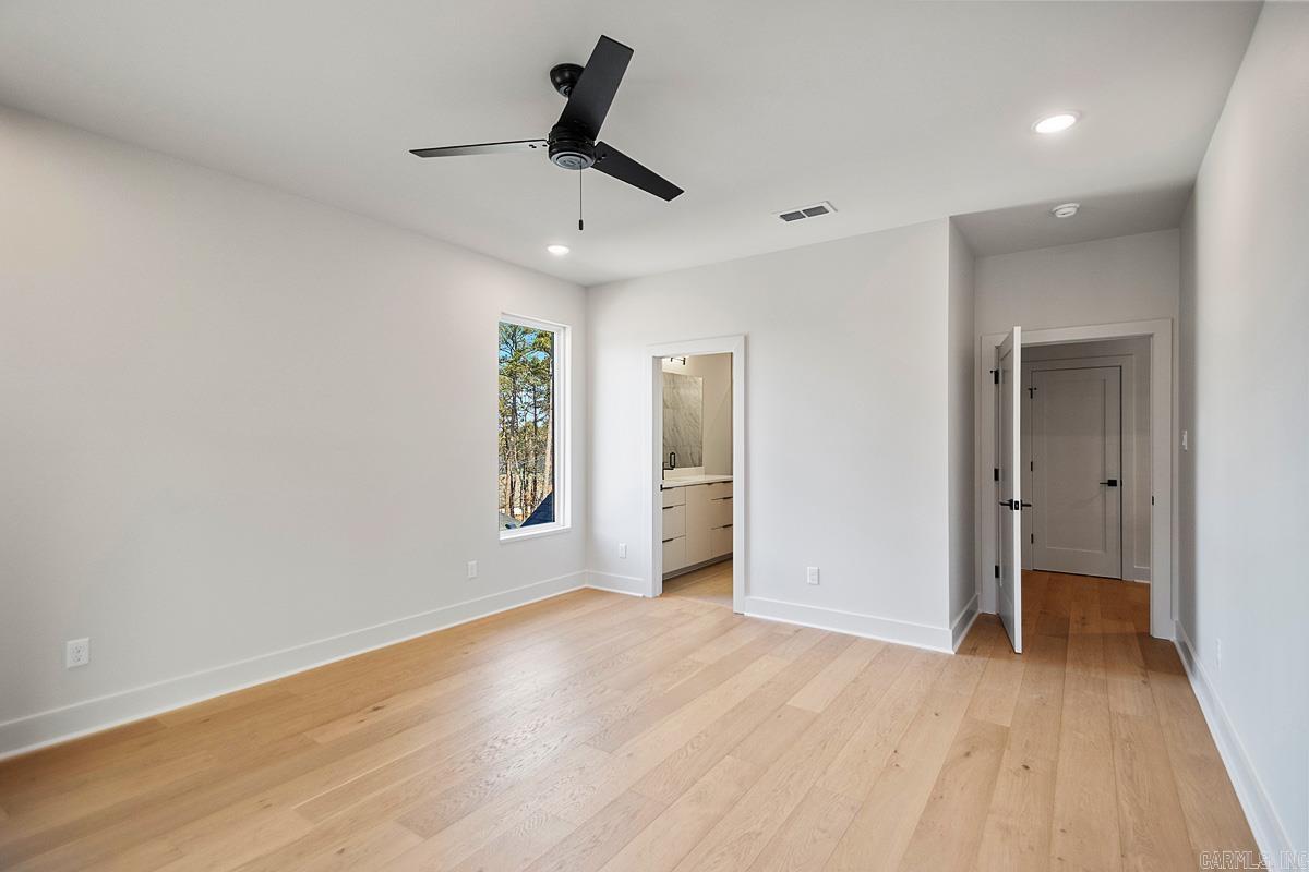 225 Abington  Little Rock, AR