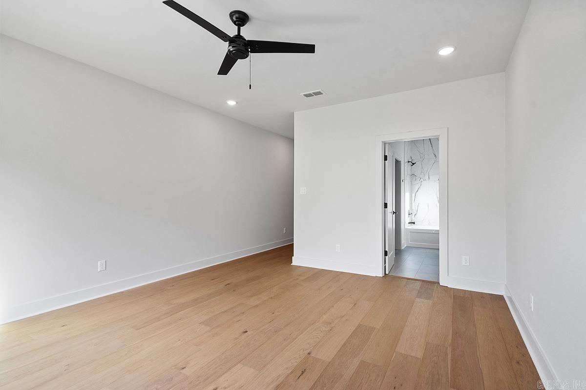 225 Abington  Little Rock, AR