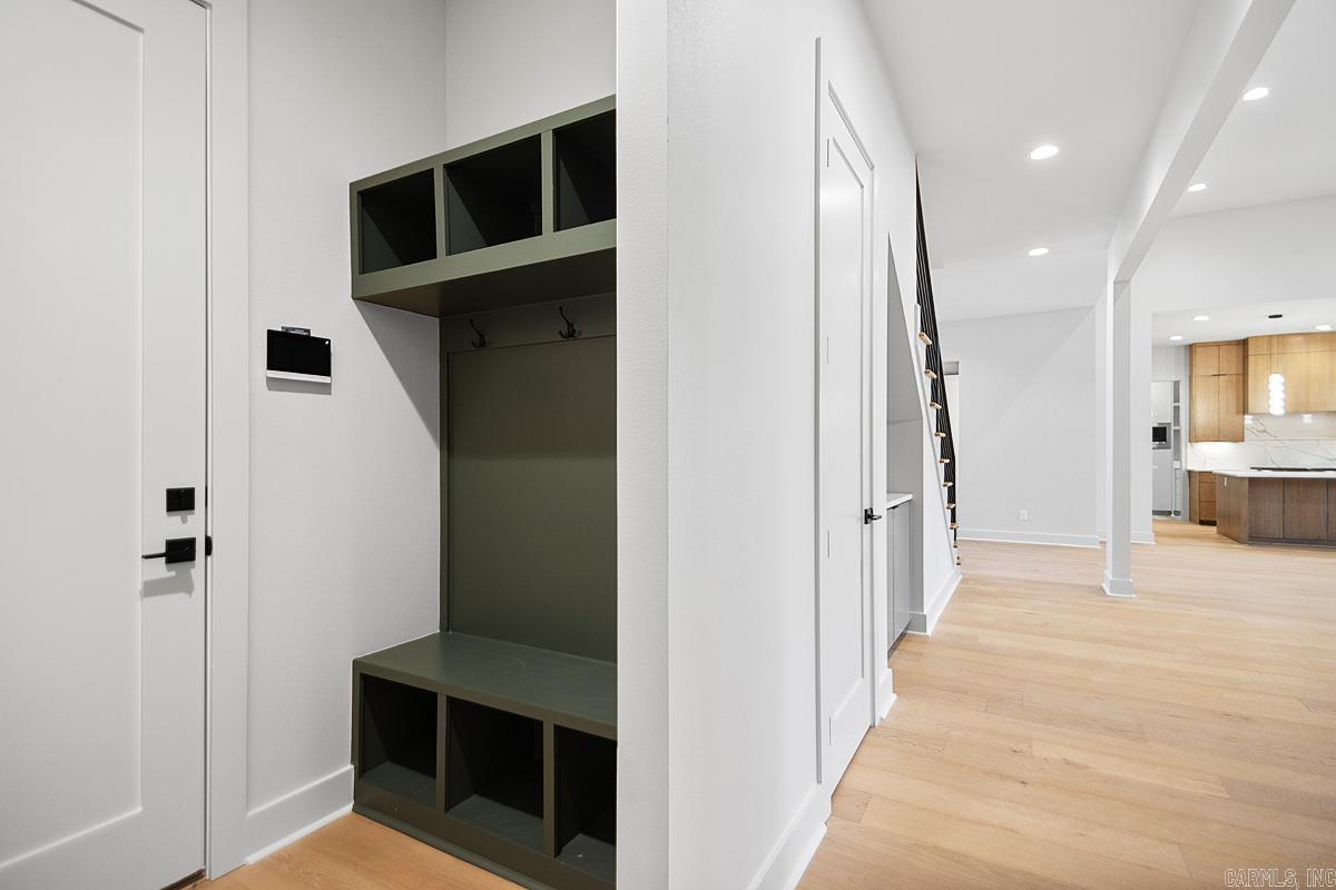 225 Abington  Little Rock, AR