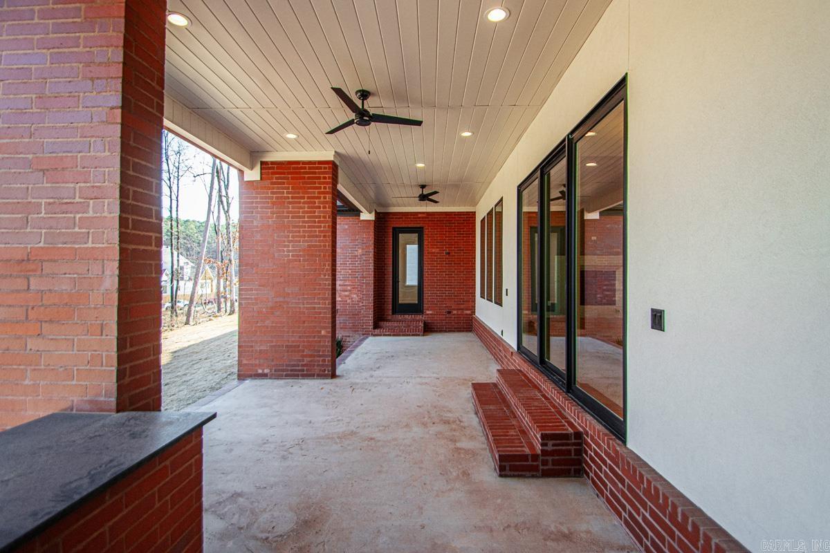 225 Abington  Little Rock, AR