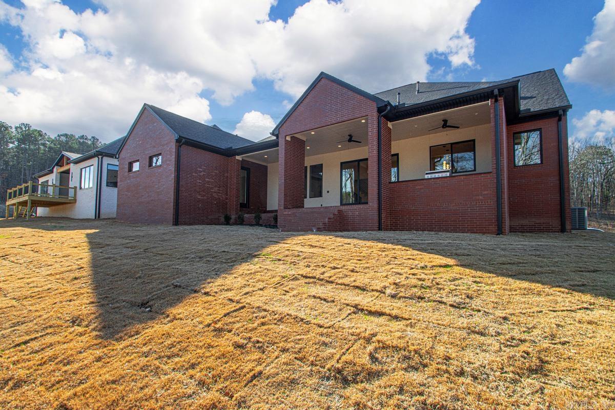 225 Abington  Little Rock, AR