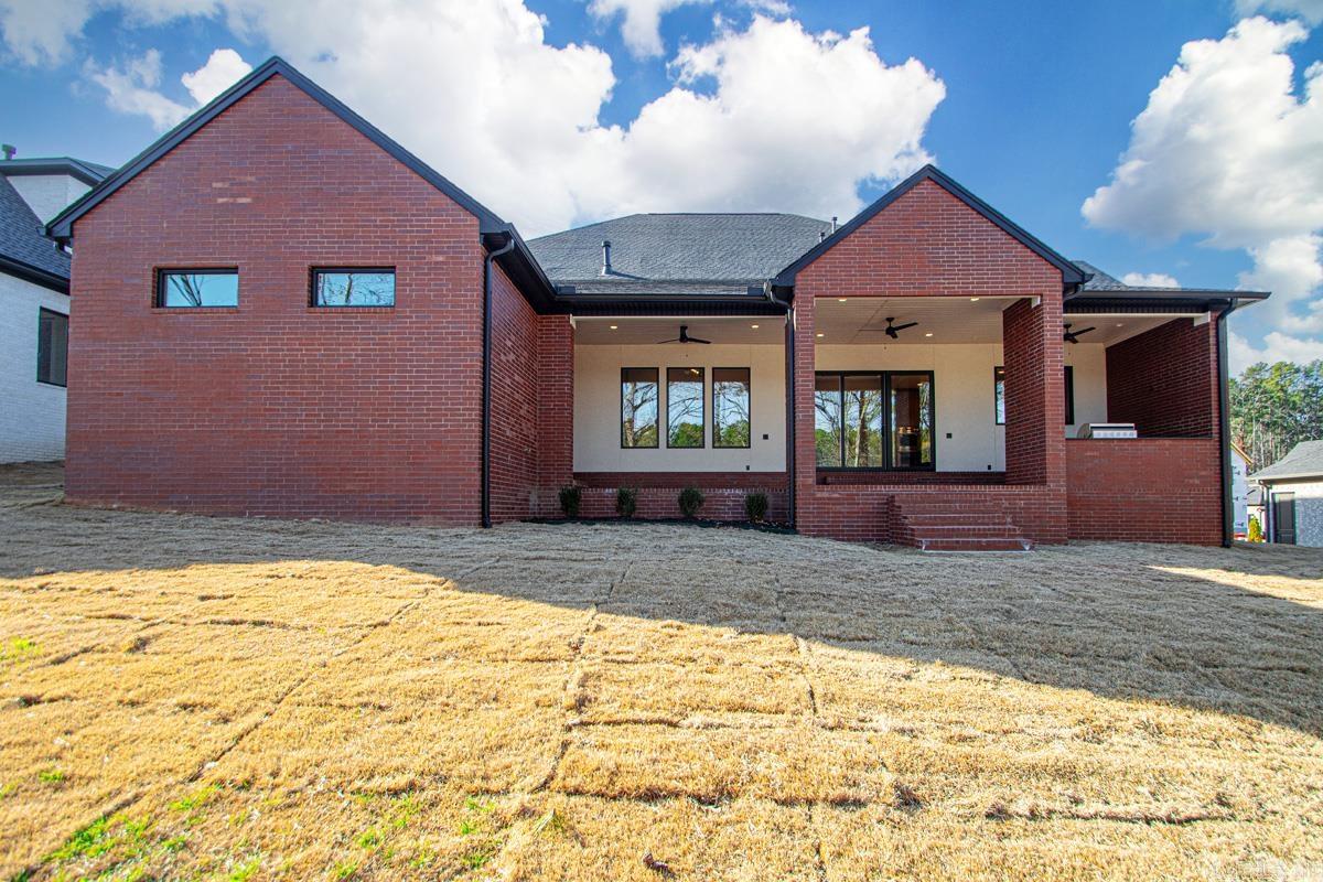 225 Abington  Little Rock, AR