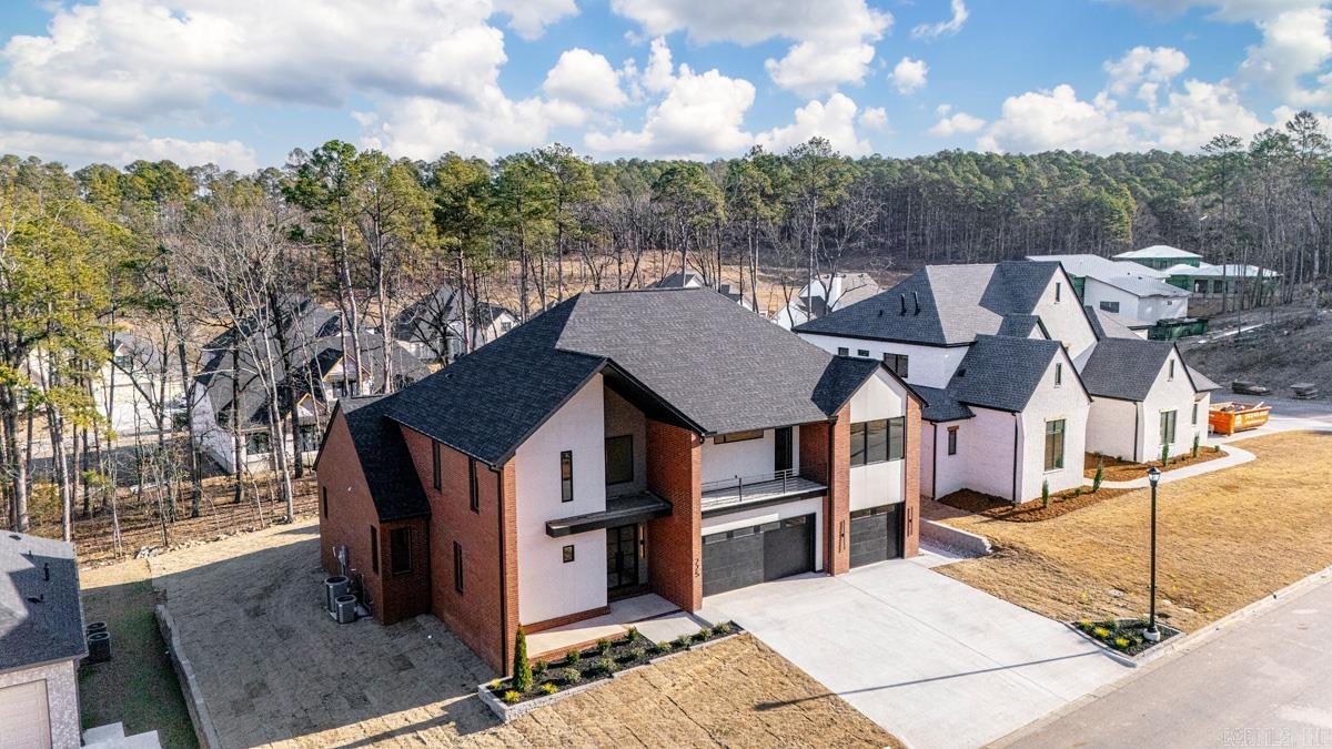 225 Abington  Little Rock, AR