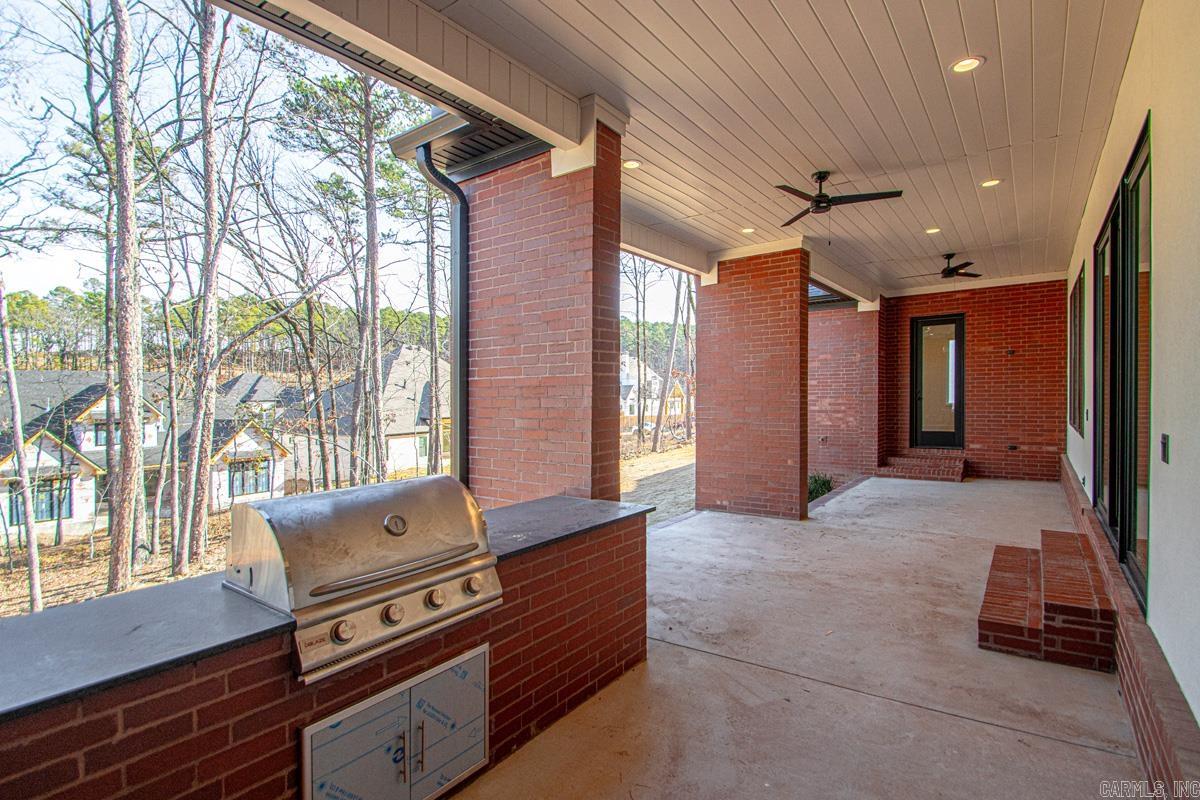 225 Abington  Little Rock, AR