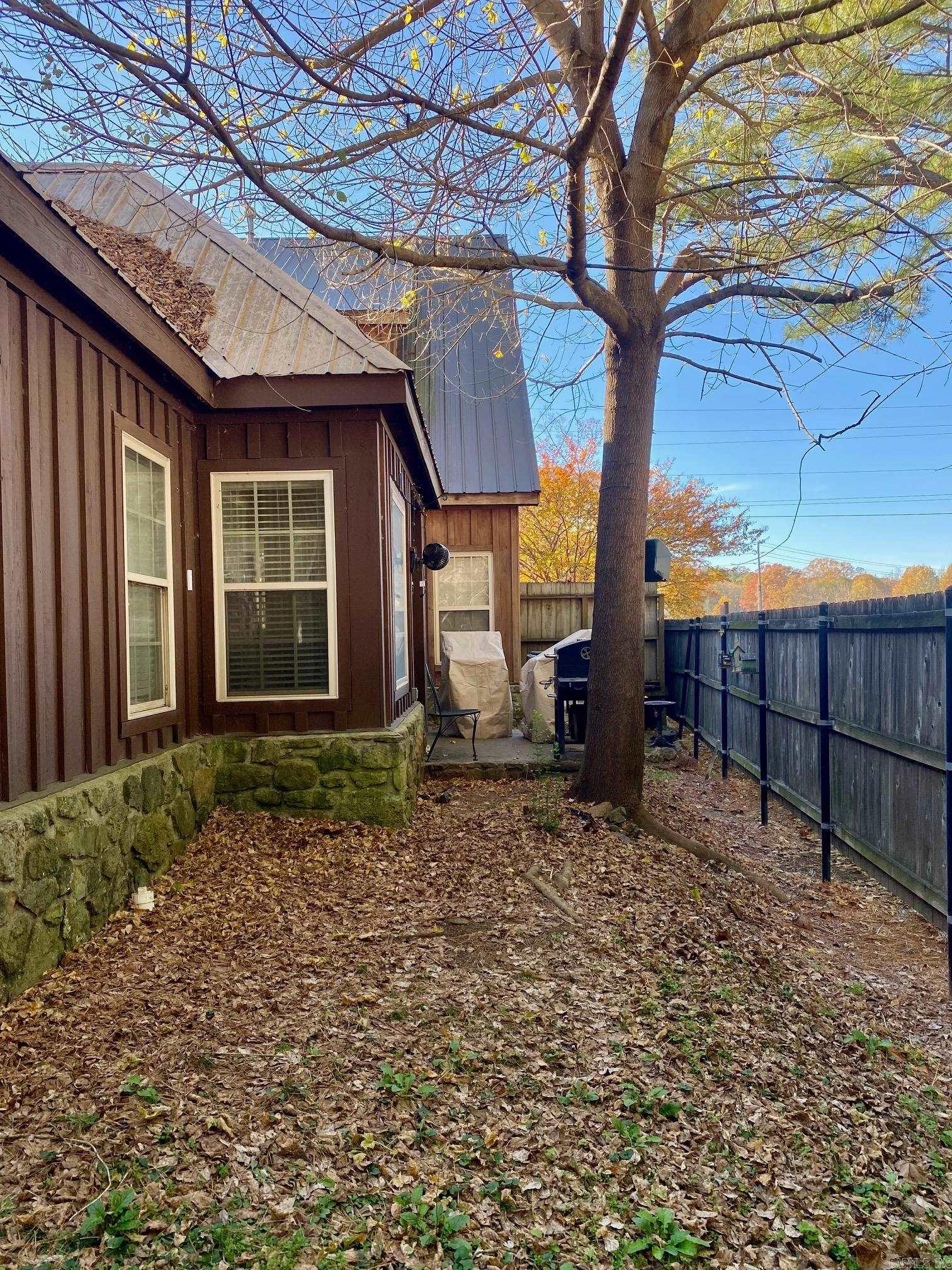 5 Jared Circle  Heber Springs, AR