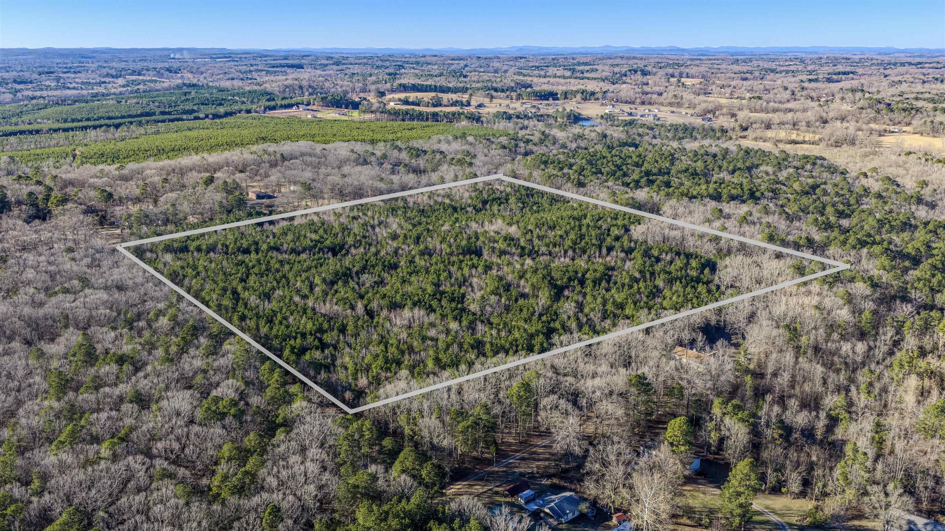 000 Desi ln  Traskwood, AR