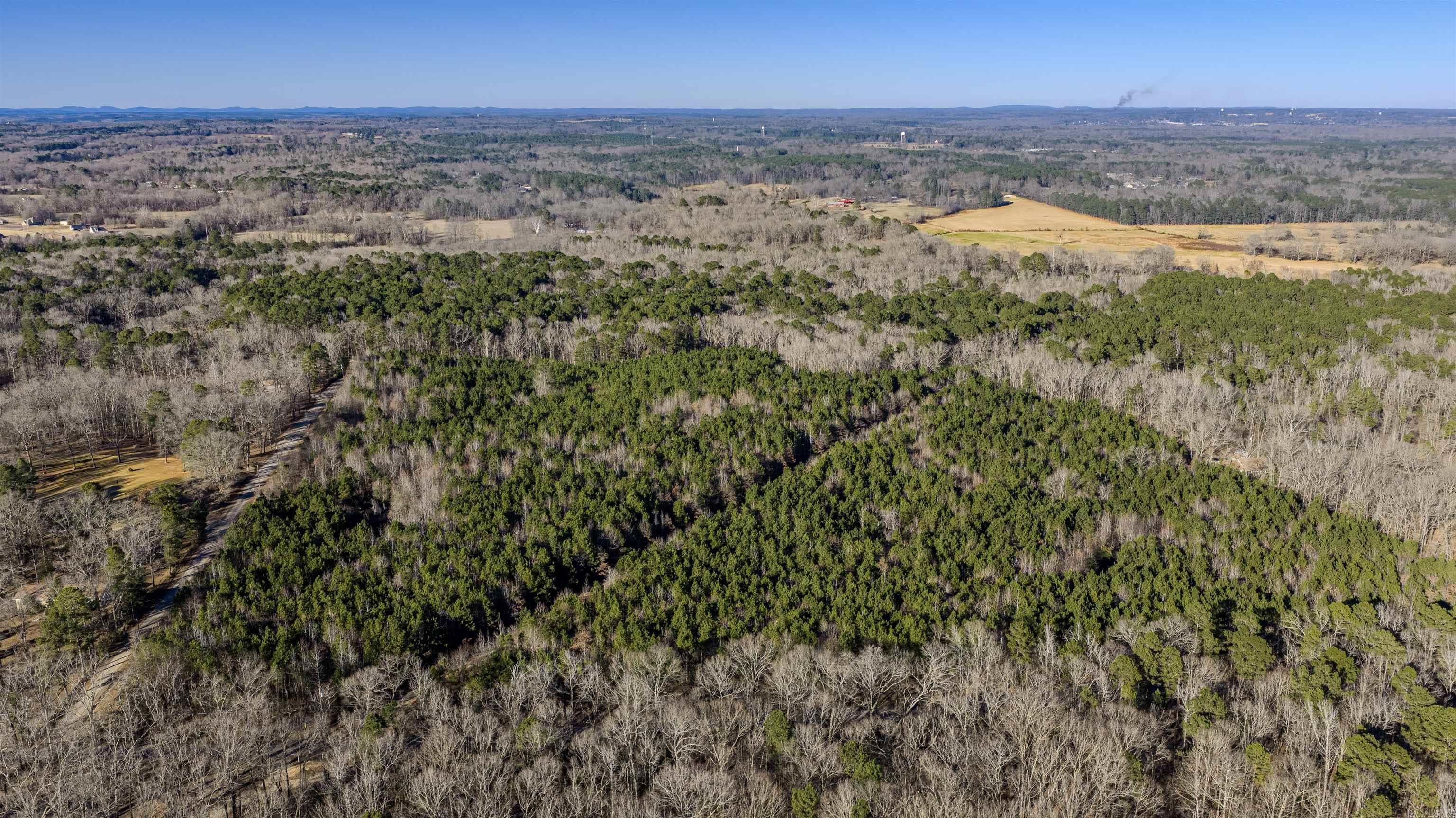 000 Desi ln  Traskwood, AR