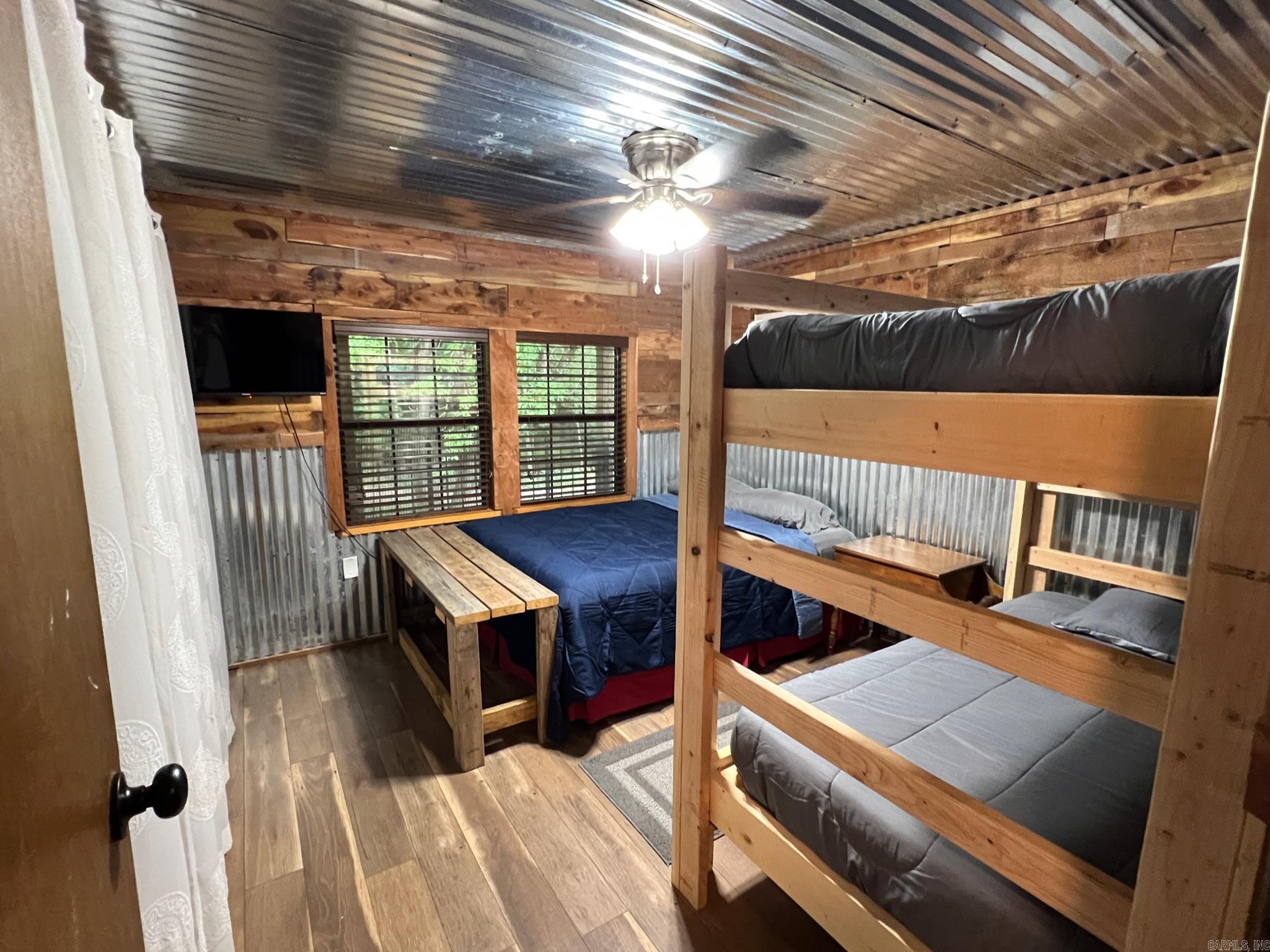 12198 Jacob rd  Reydell, AR