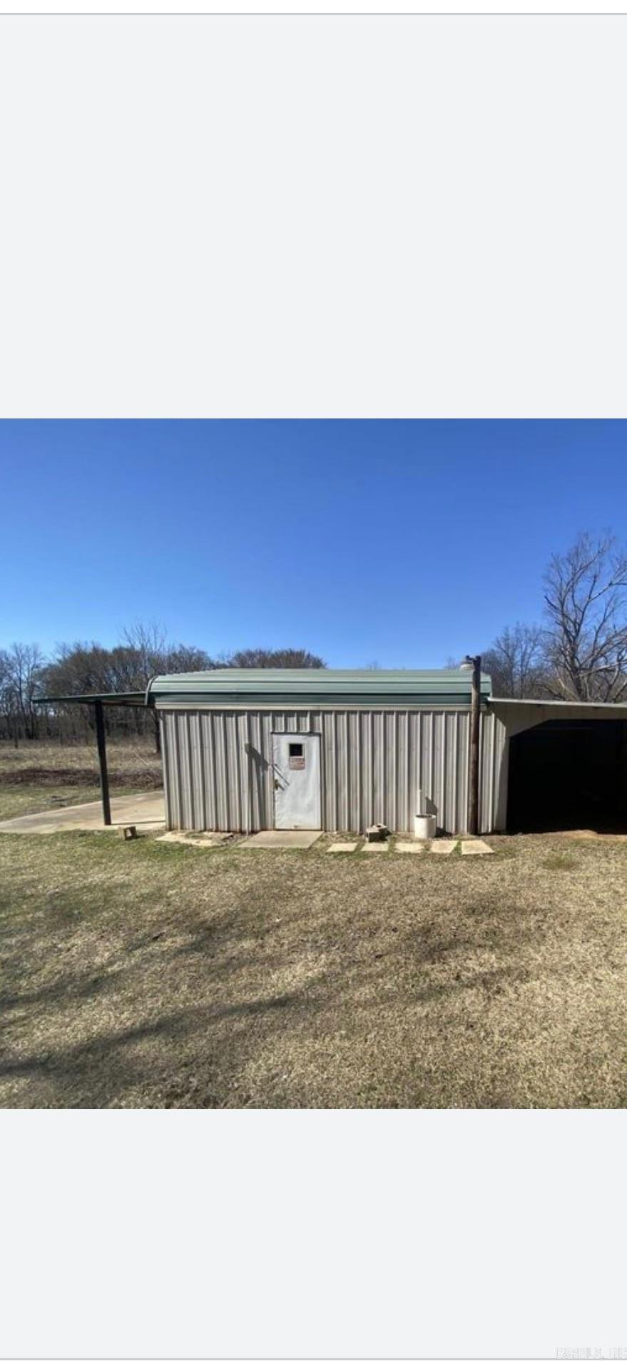 12198 Jacob rd  Reydell, AR