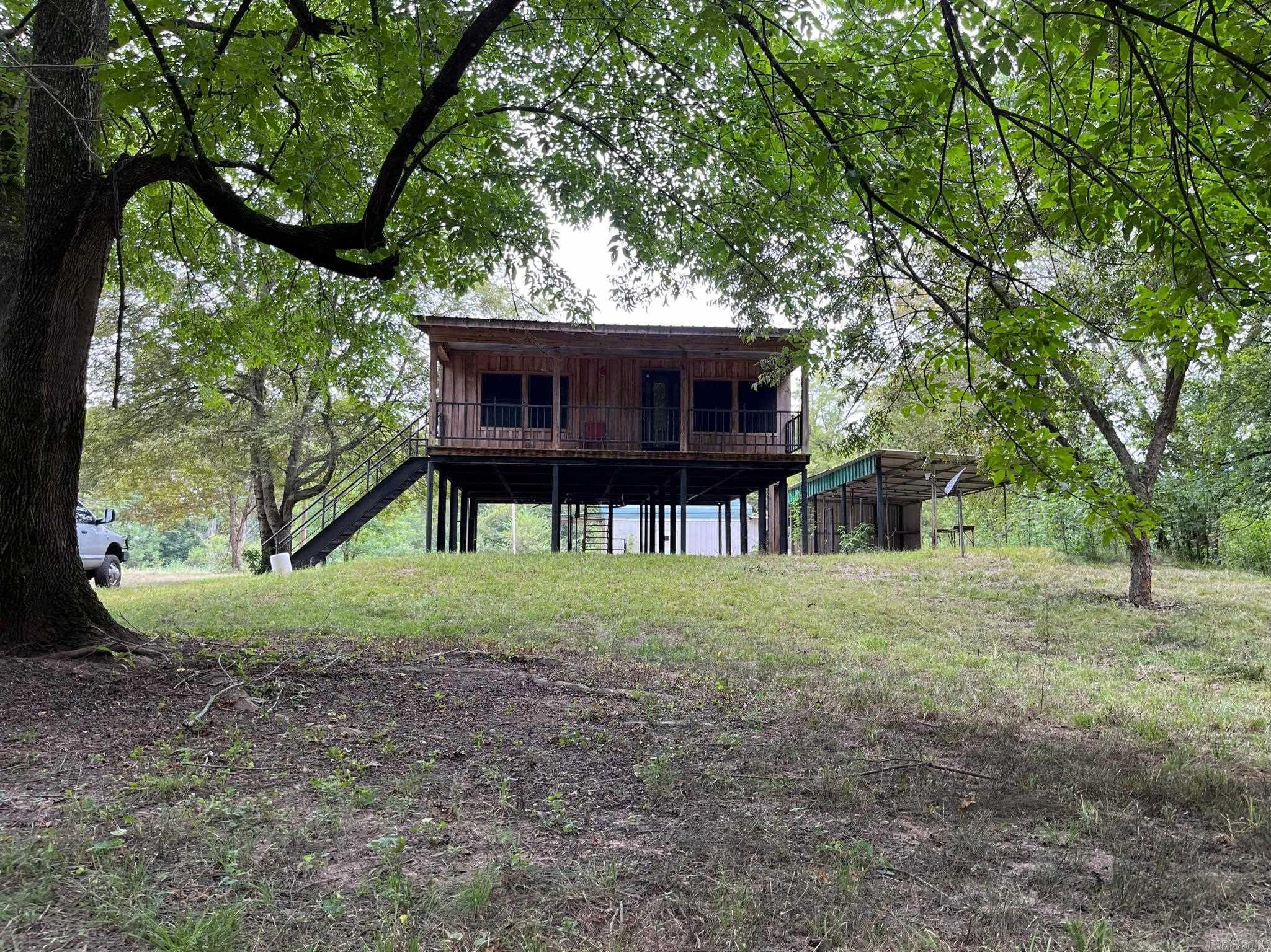 12198 Jacob rd  Reydell, AR