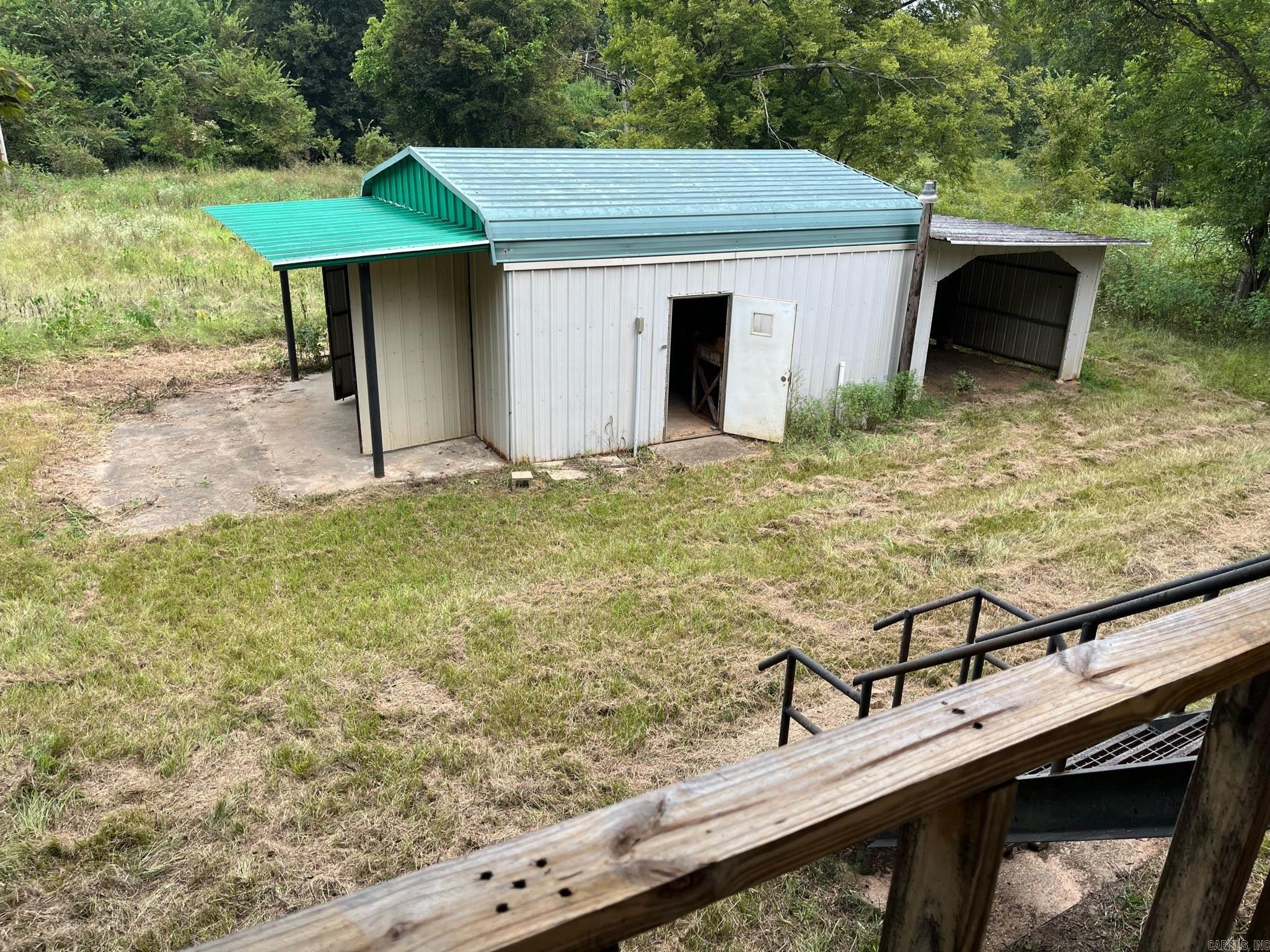 12198 Jacob rd  Reydell, AR