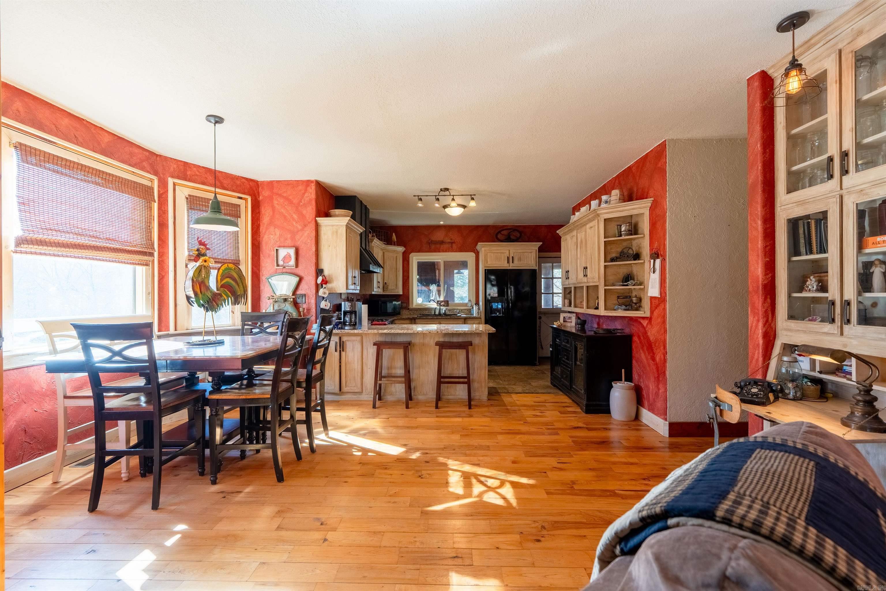 6 Aviation Way  Heber Springs, AR