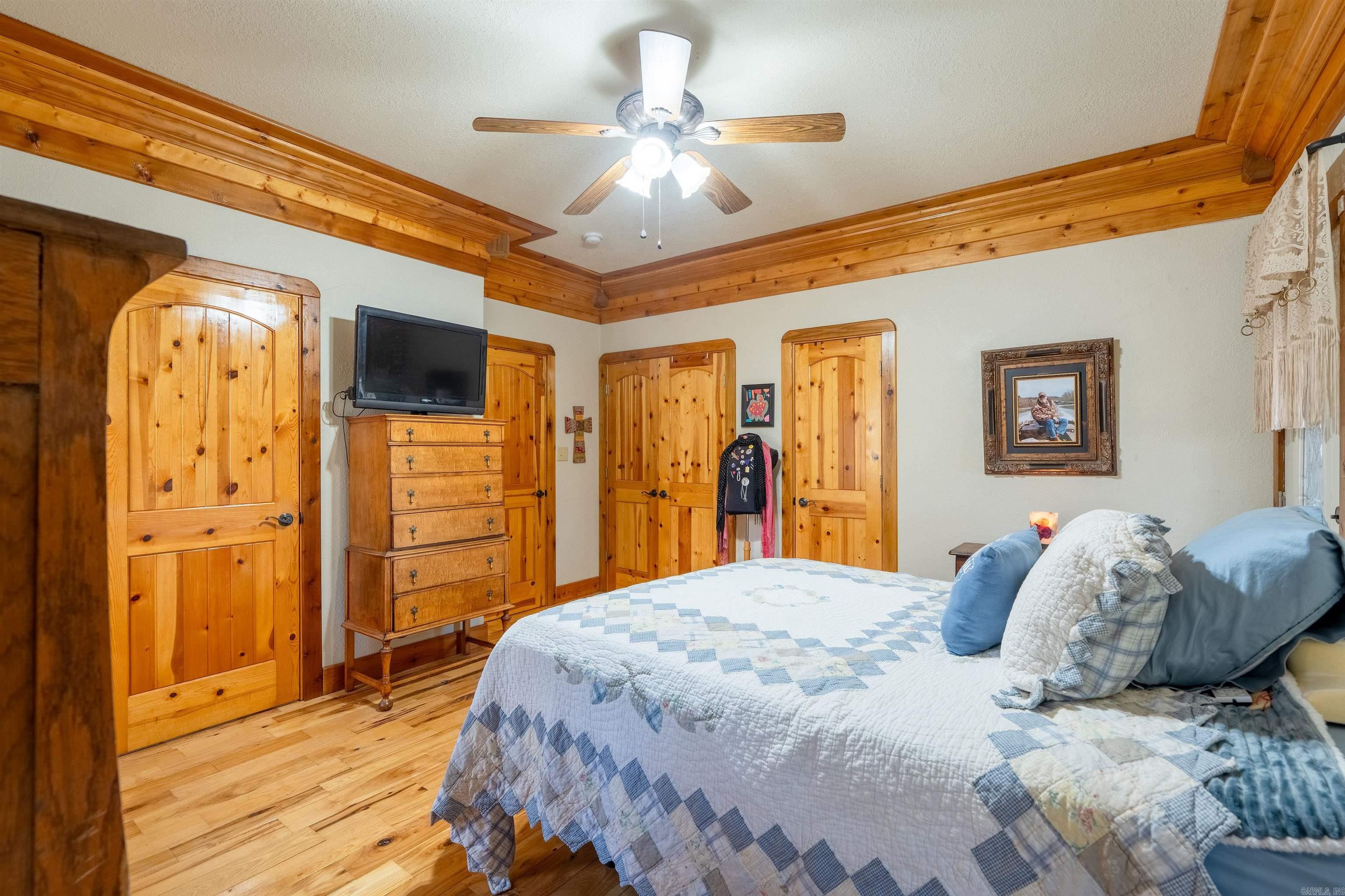 6 Aviation Way  Heber Springs, AR