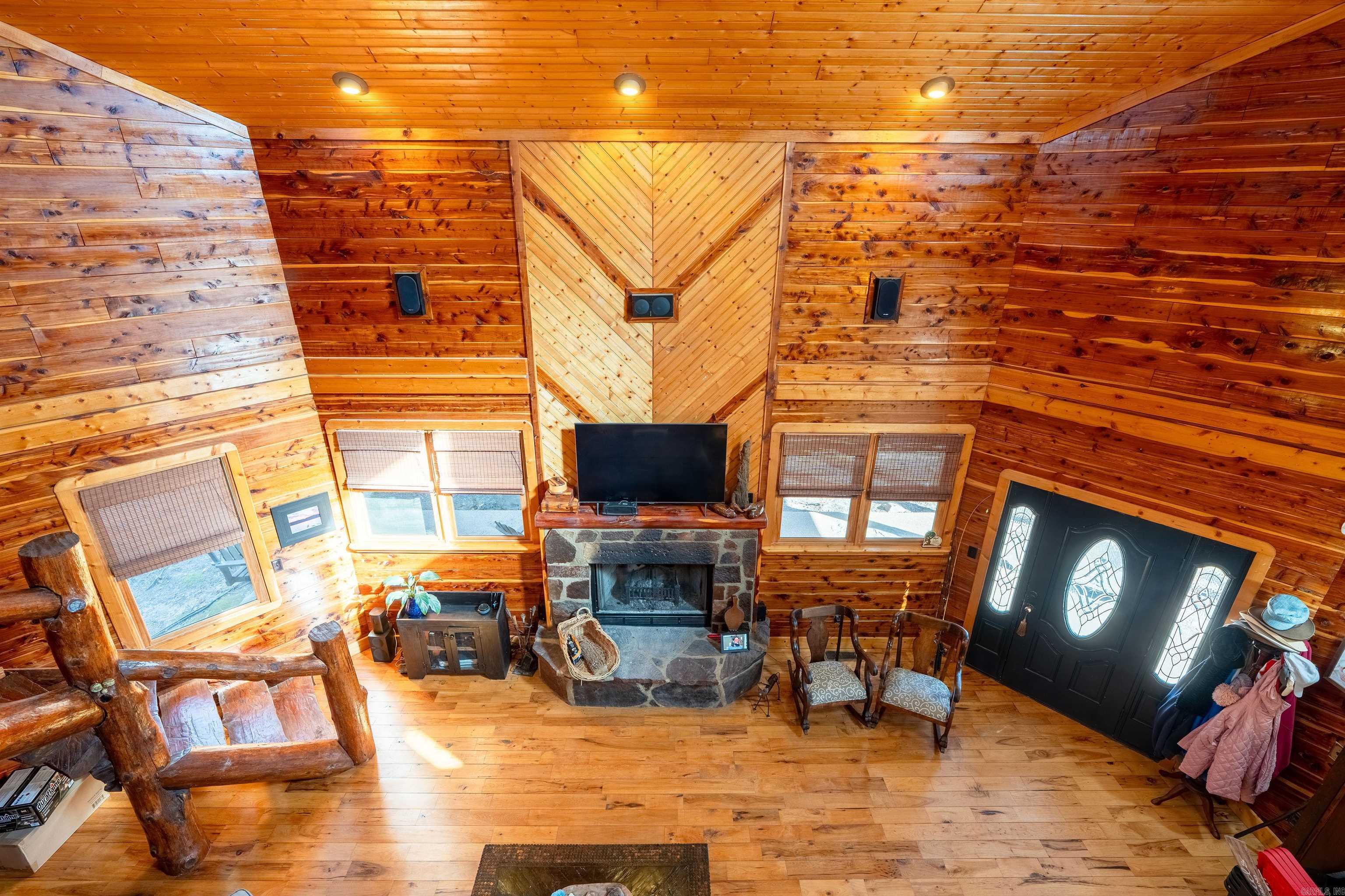 6 Aviation Way  Heber Springs, AR