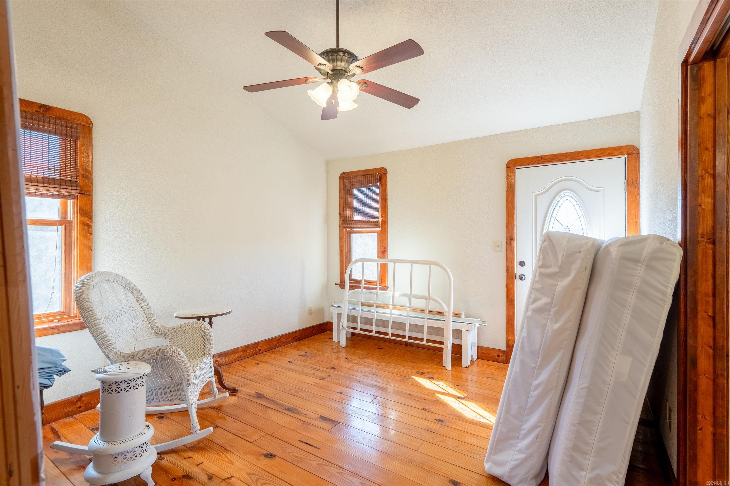 6 Aviation Way  Heber Springs, AR