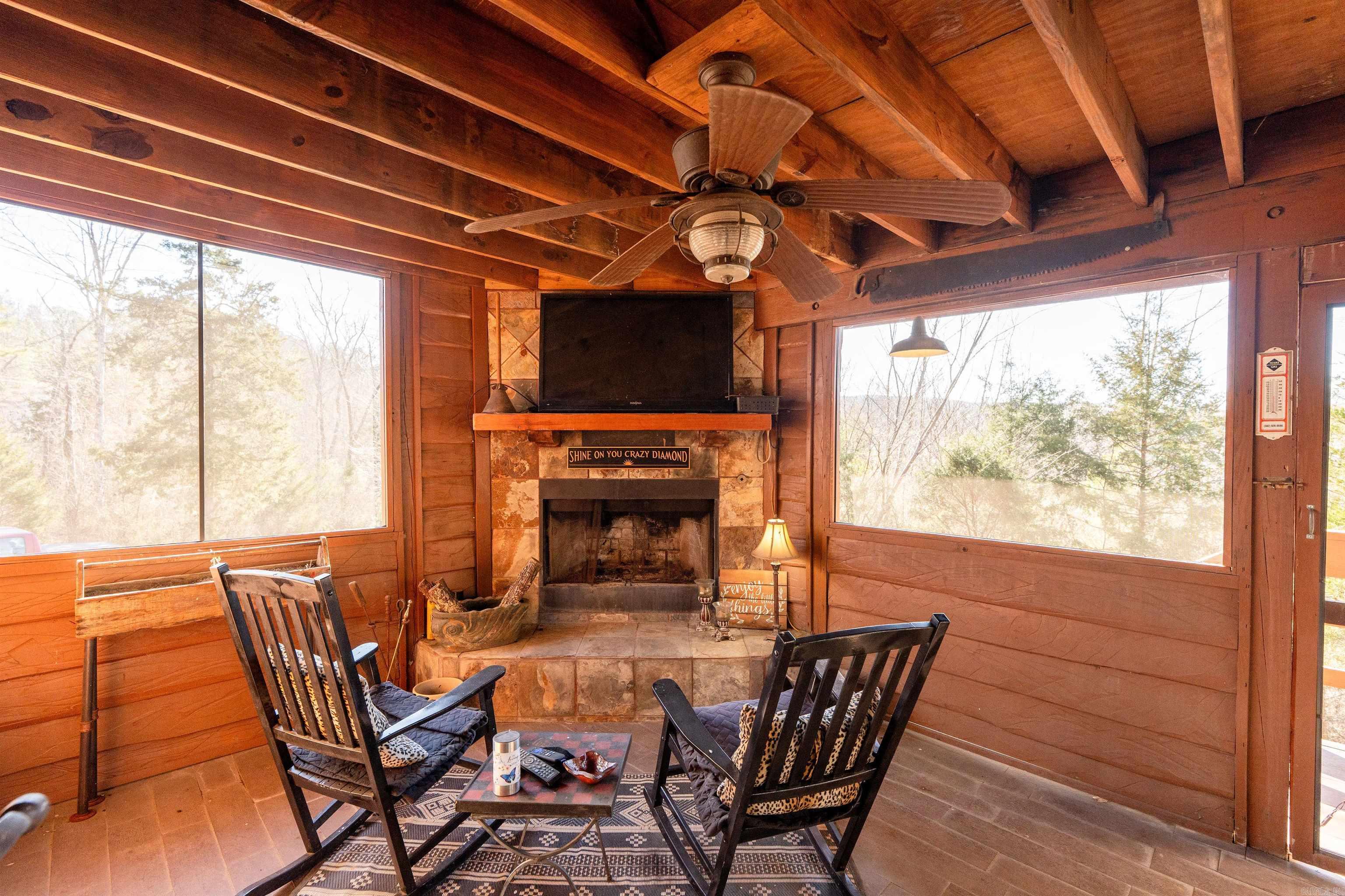 6 Aviation Way  Heber Springs, AR