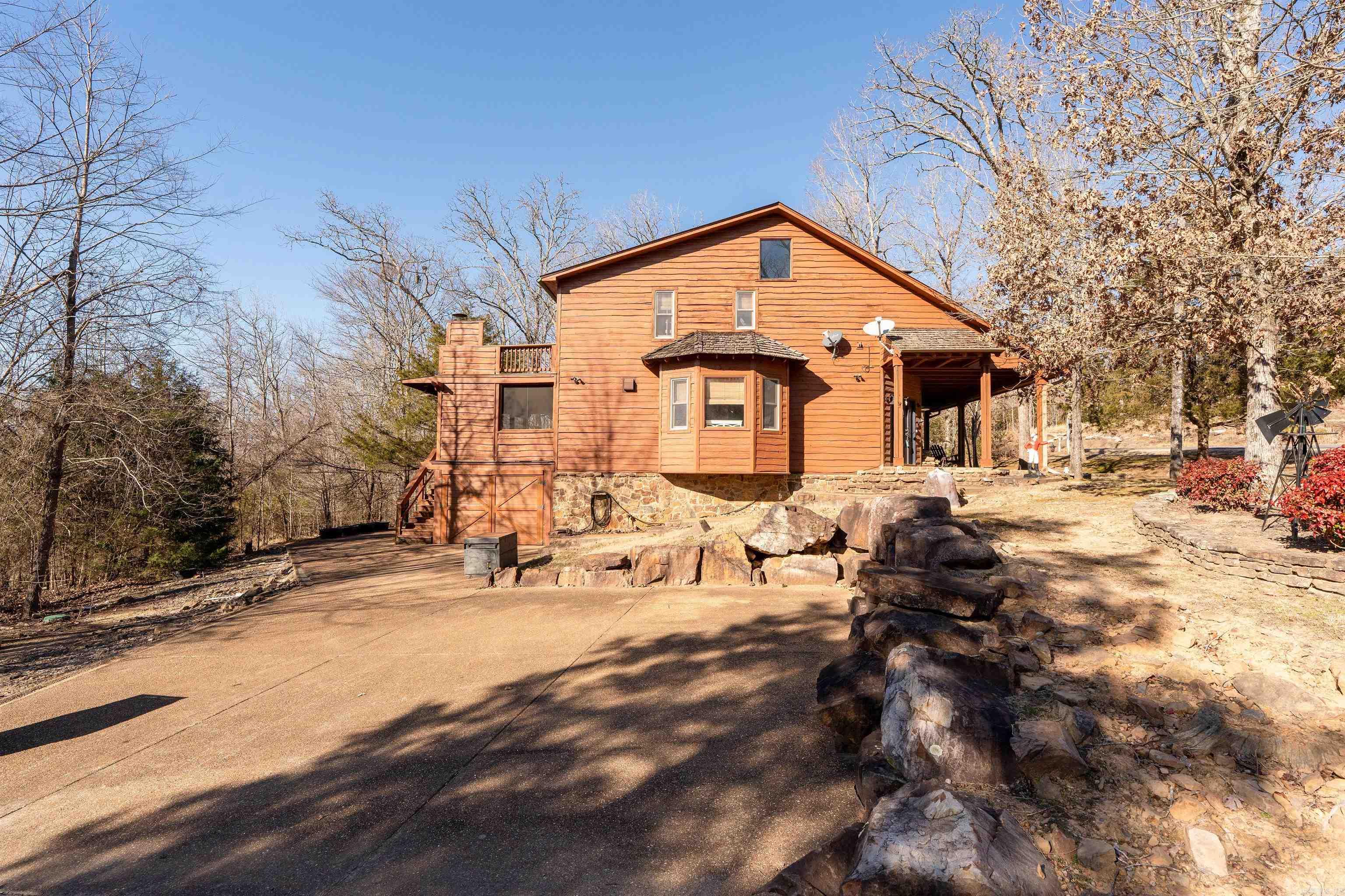 6 Aviation Way  Heber Springs, AR