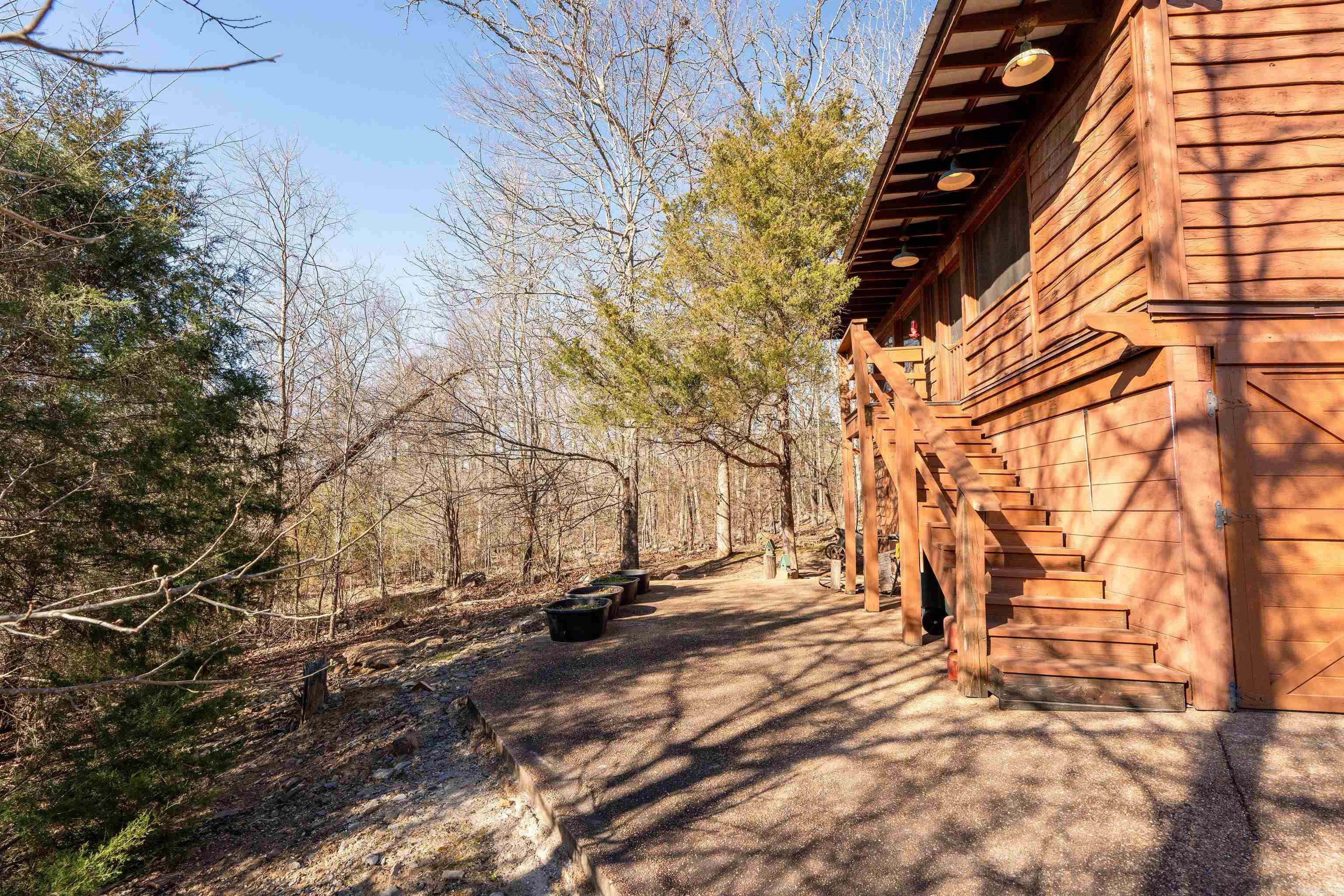 6 Aviation Way  Heber Springs, AR