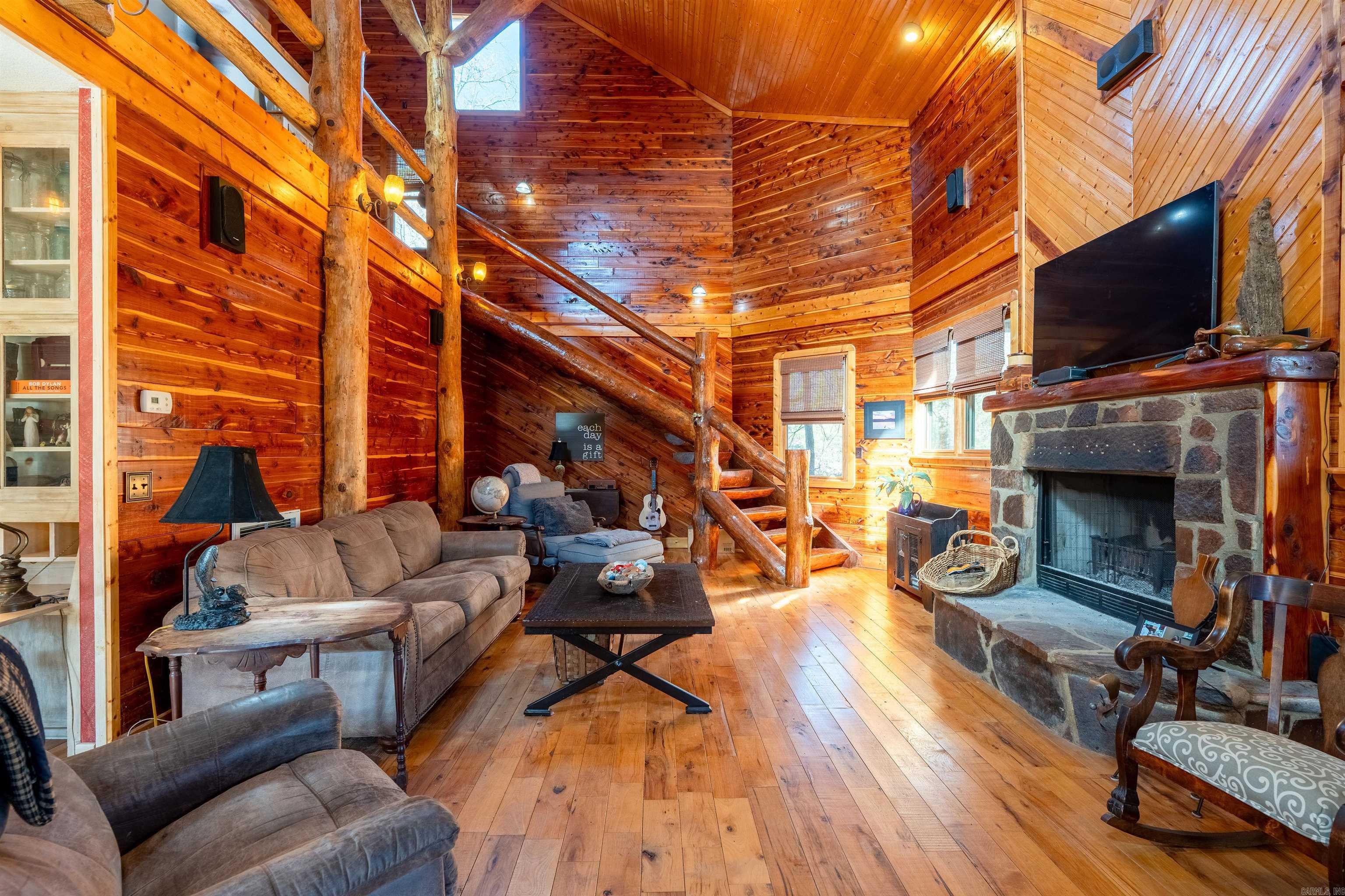 6 Aviation Way  Heber Springs, AR