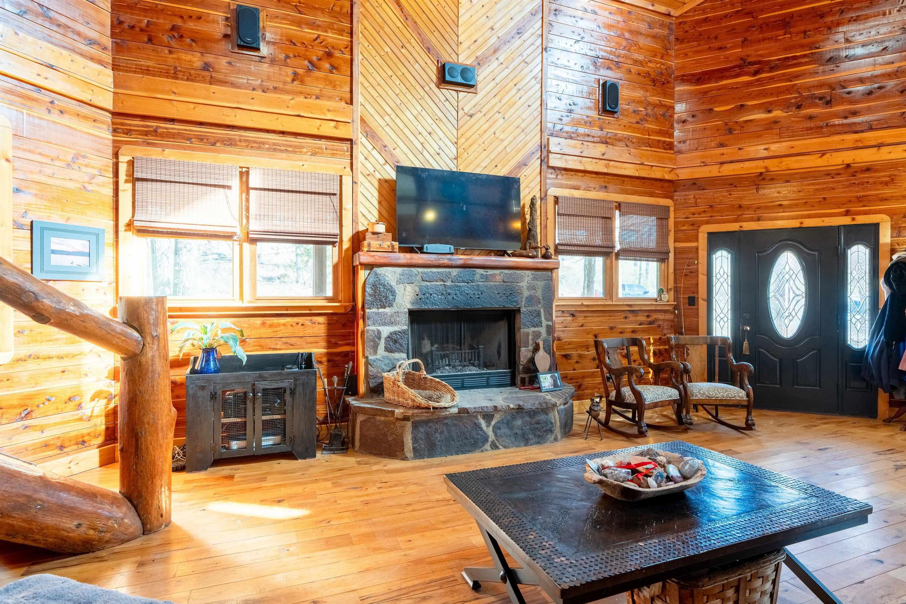 6 Aviation Way  Heber Springs, AR