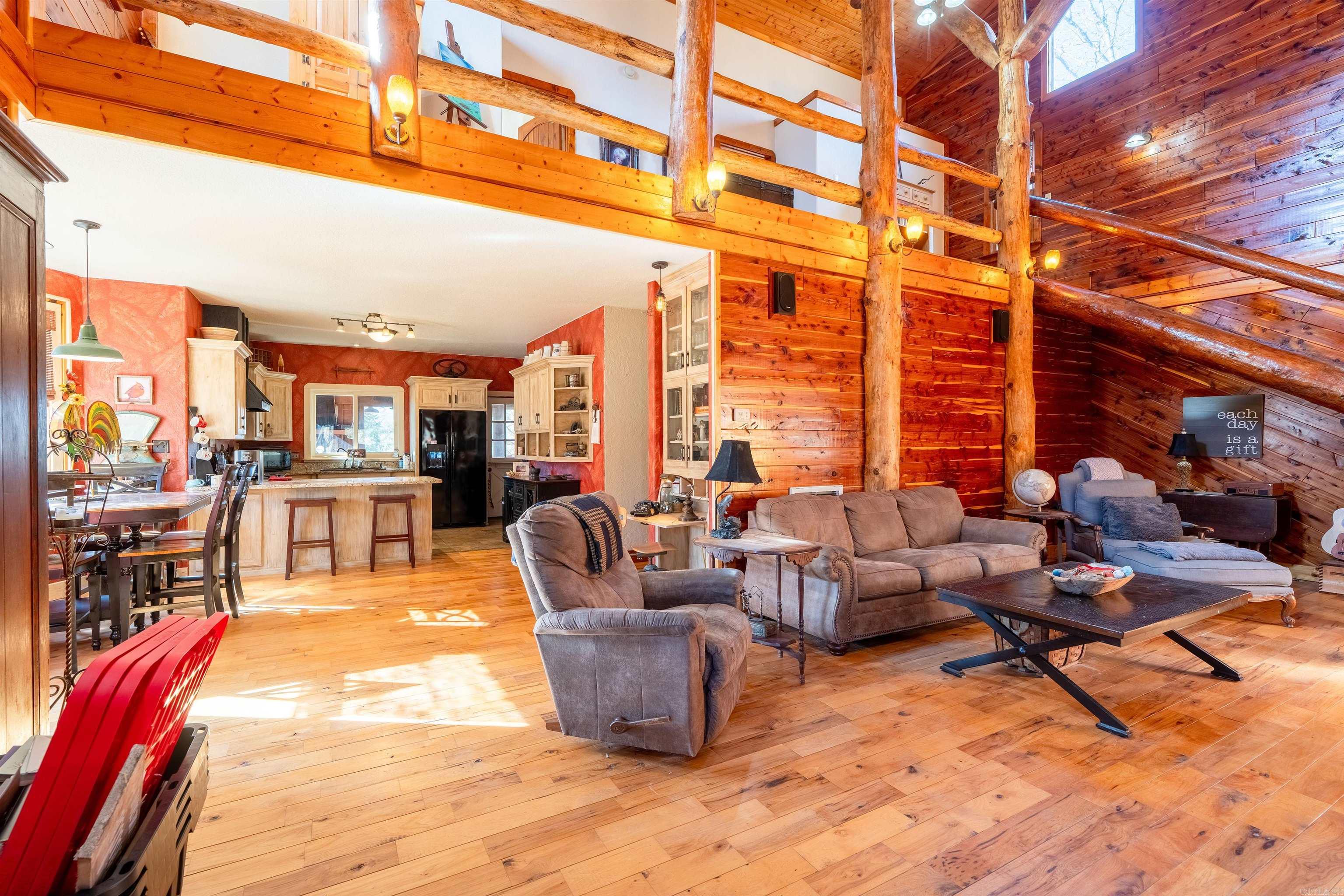 6 Aviation Way  Heber Springs, AR