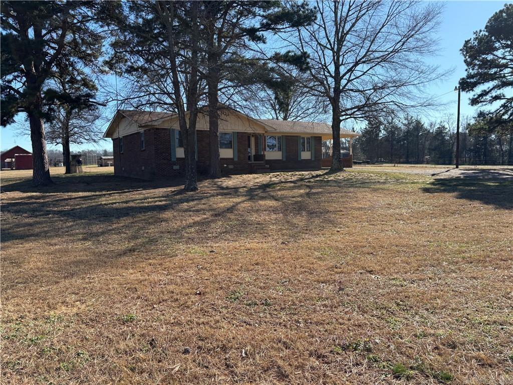 11894 Highway 359  London, AR